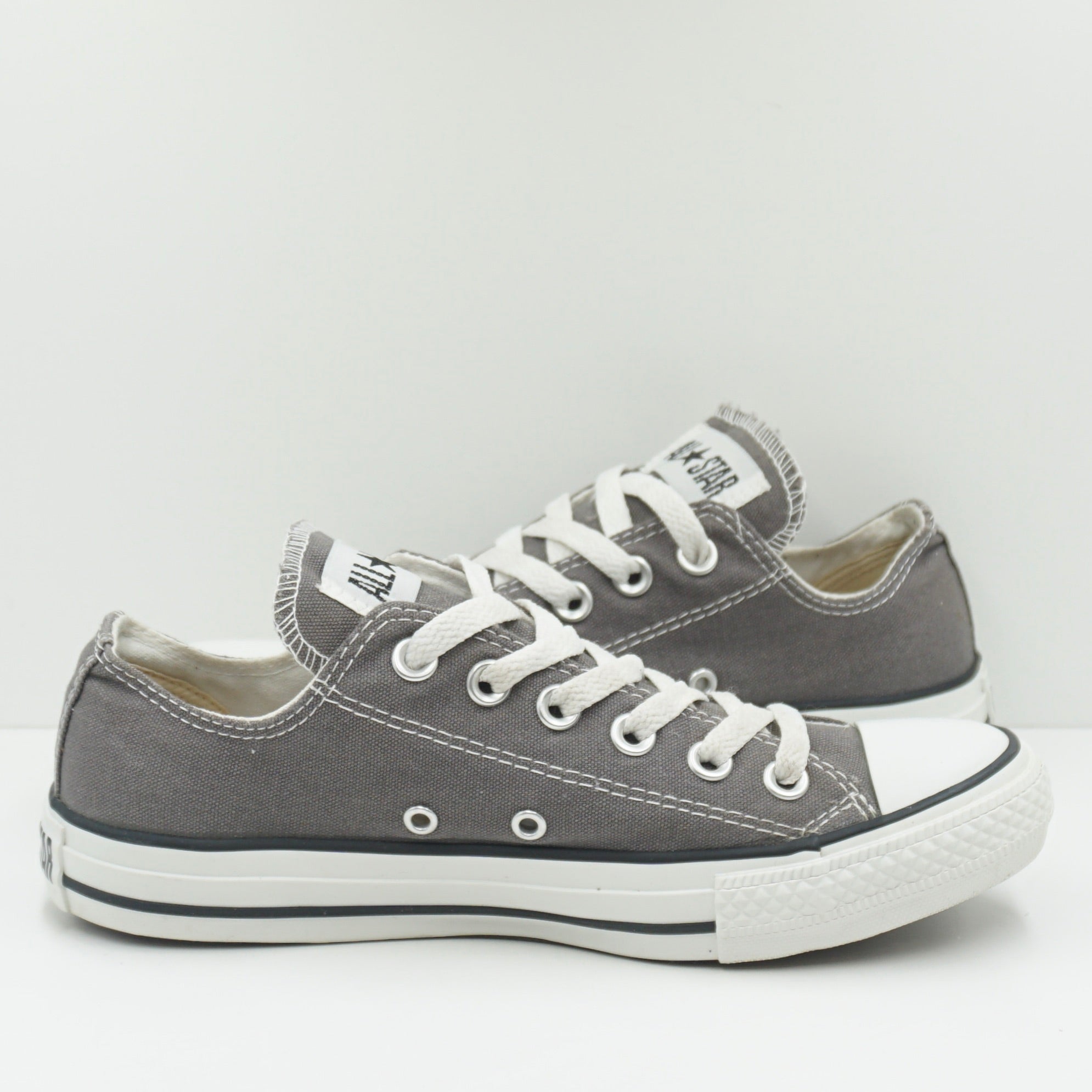 Converse Low OX Grey