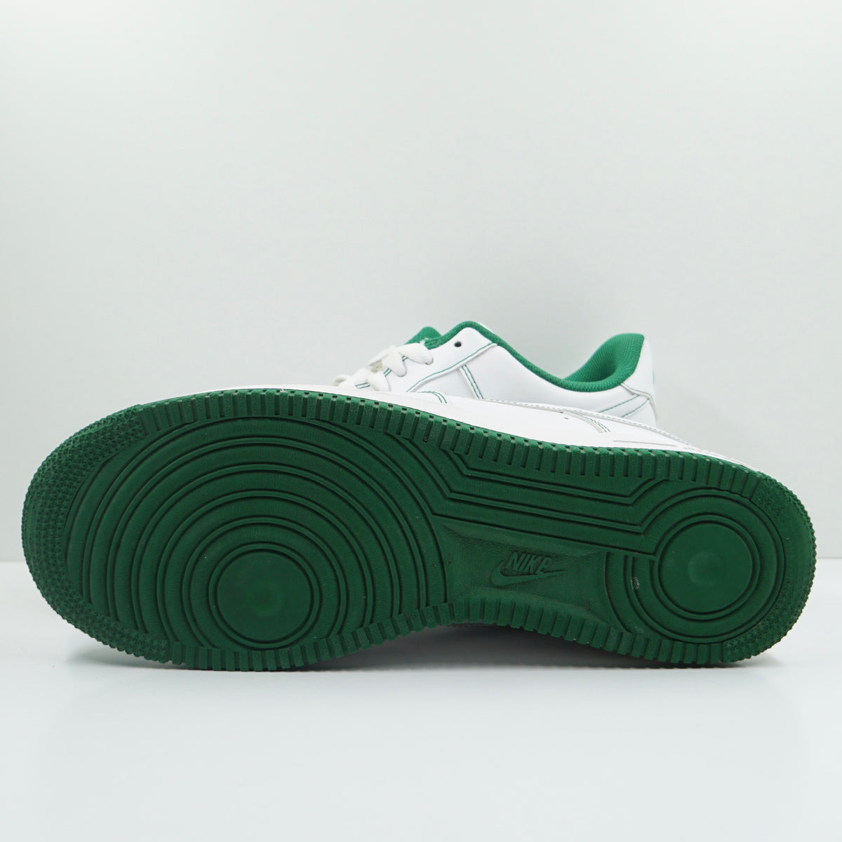 Nike Air Force 1 Low White Pine Green