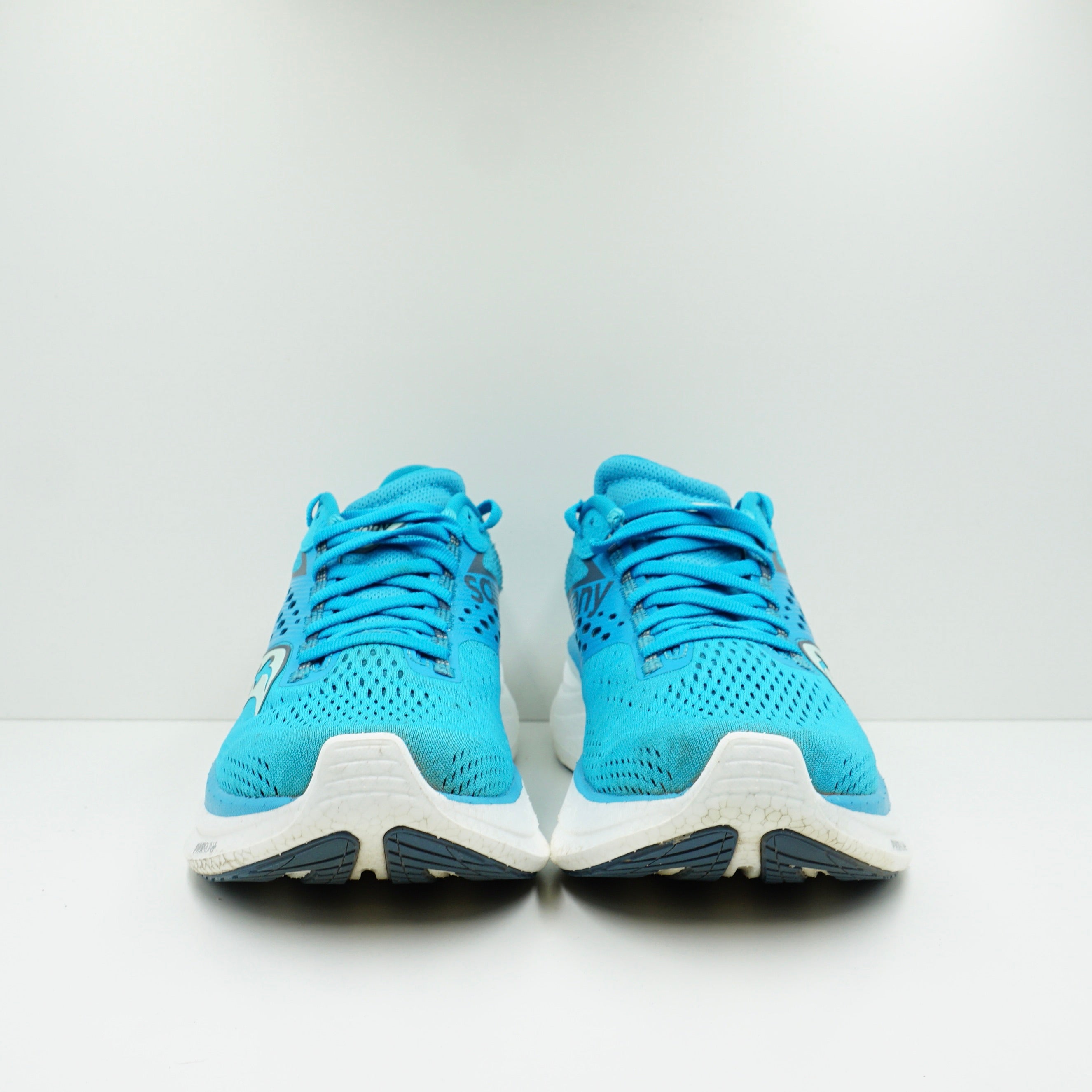 Saucony Ride 17 Viziblue Mirage (W)