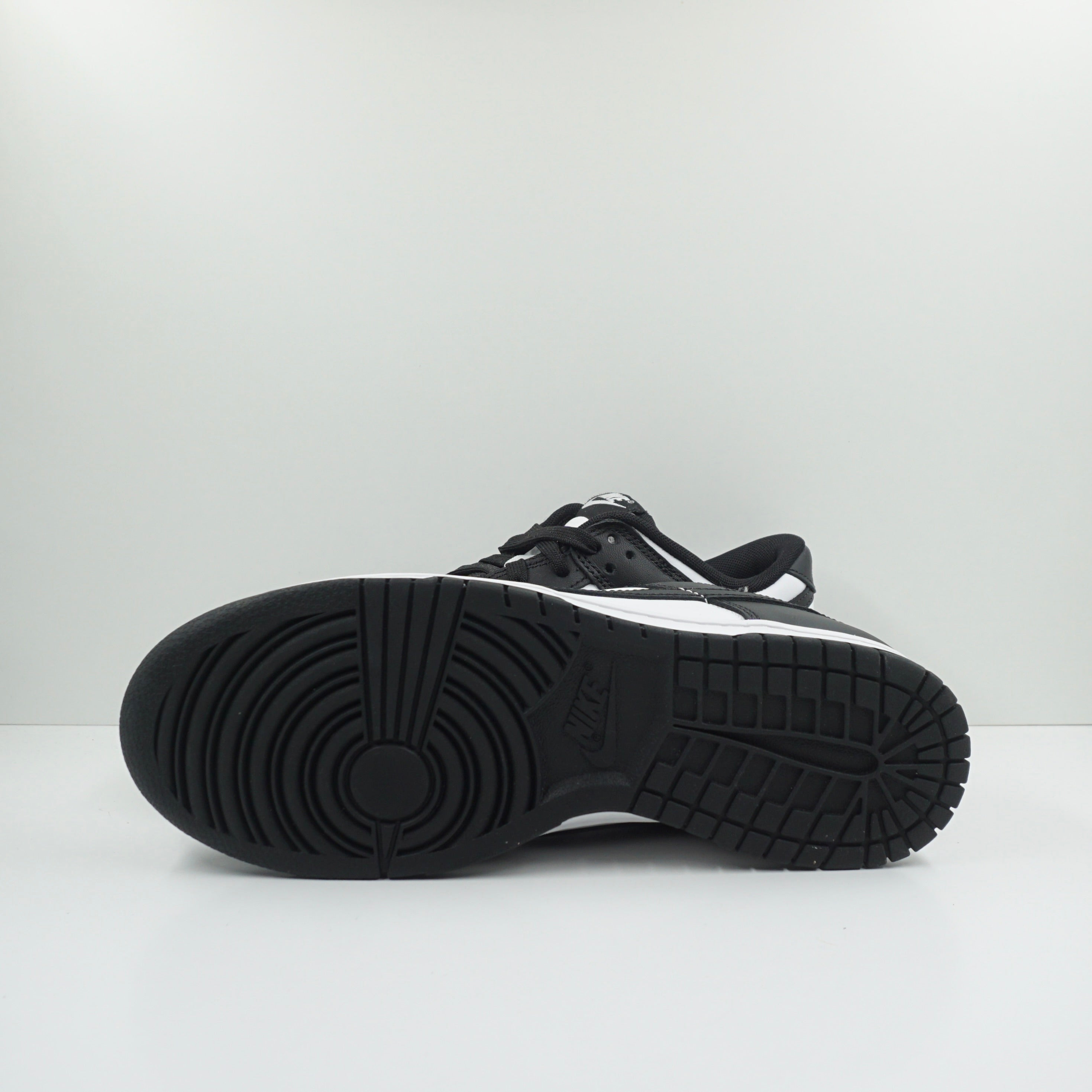 Nike Dunk Low Retro White Black (2021)