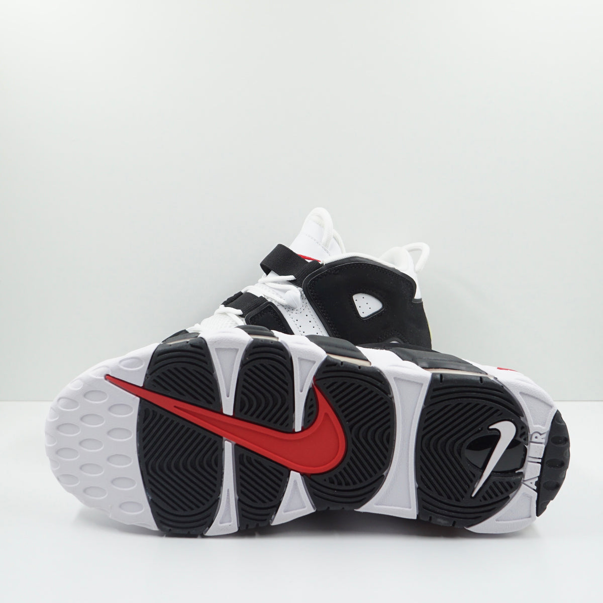 Nike Air More Uptempo Scottie Pippen