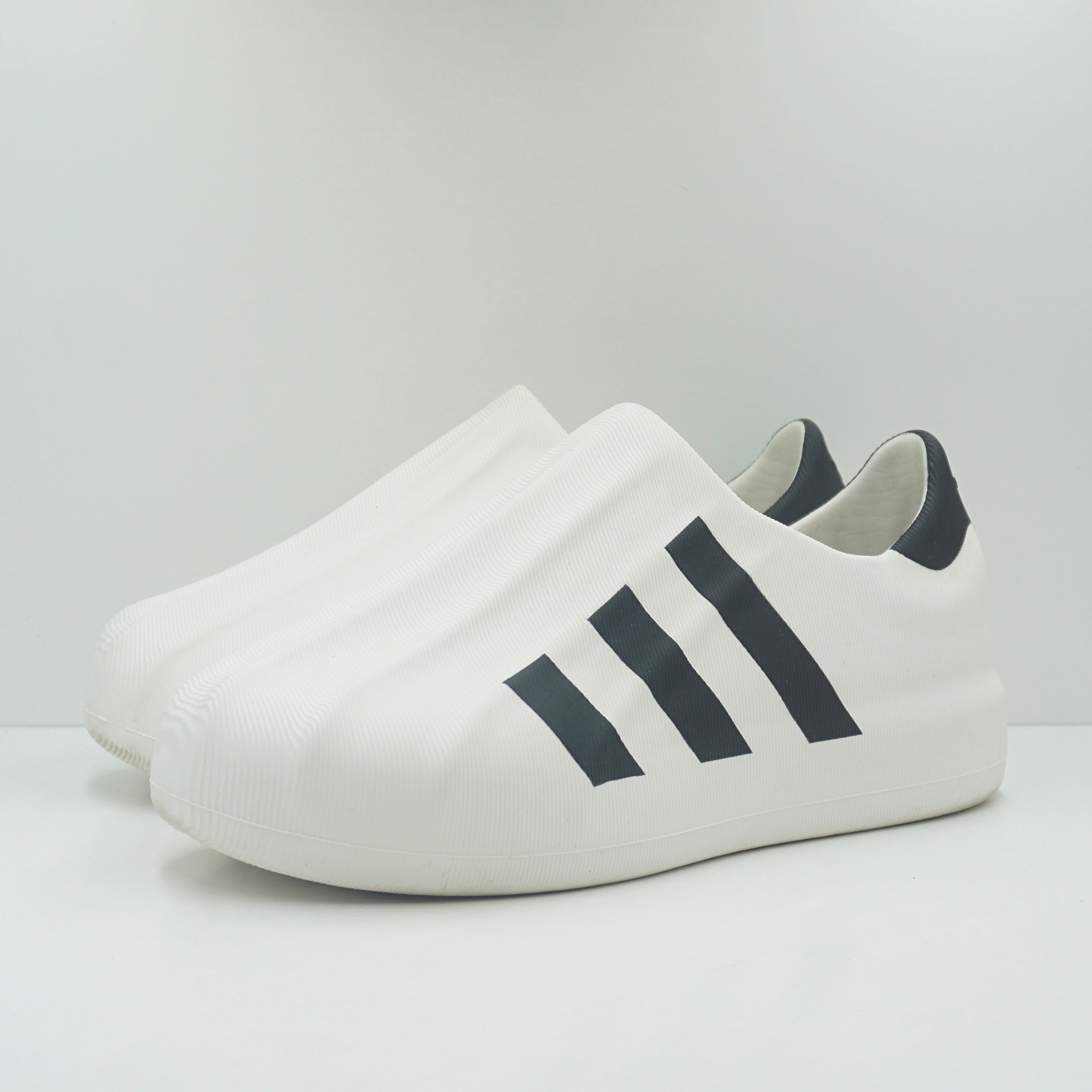 Adidas adiFOM Superstar White Black