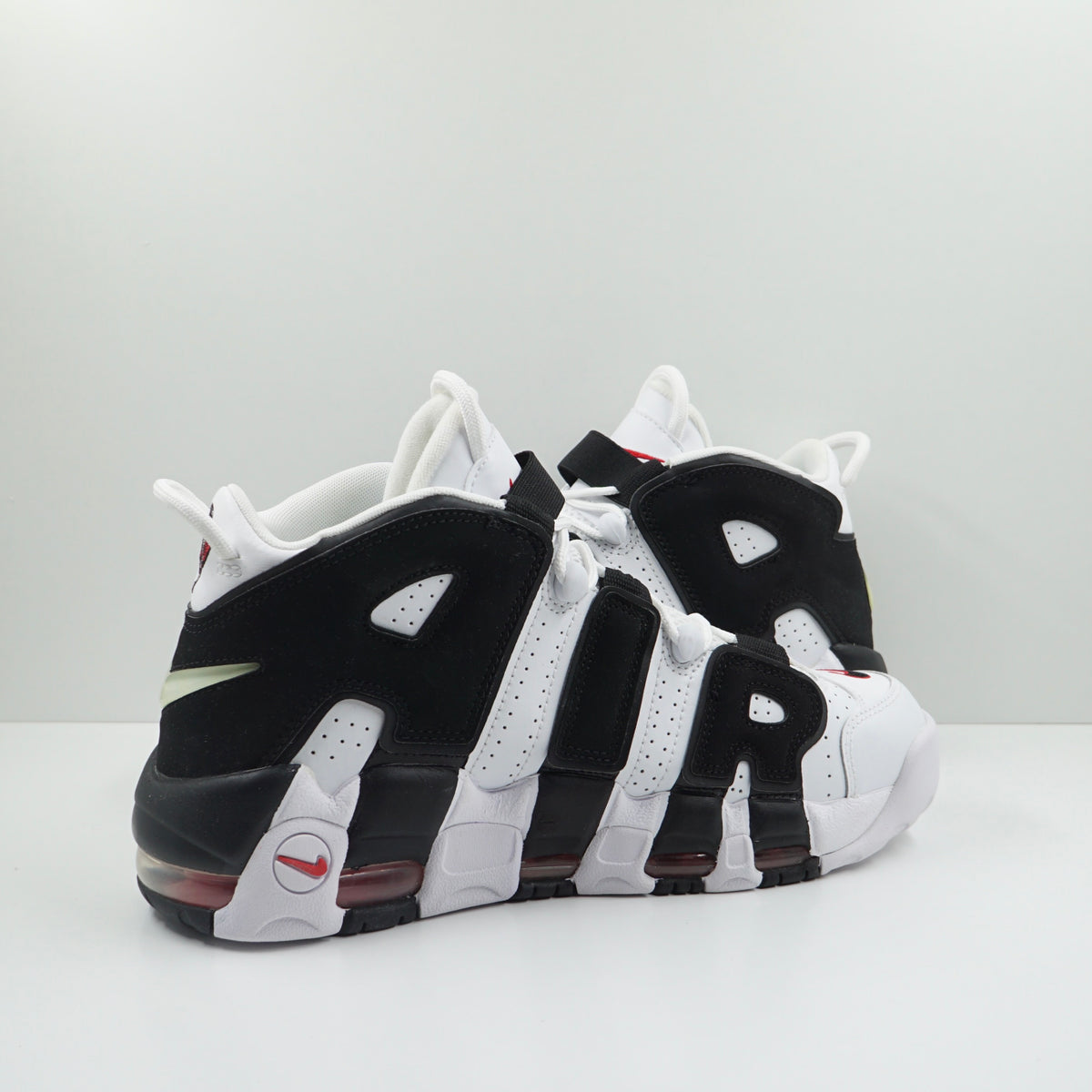 Nike Air More Uptempo Scottie Pippen