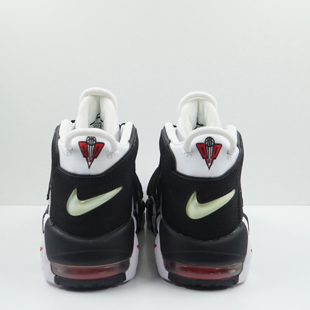 Nike Air More Uptempo Scottie Pippen