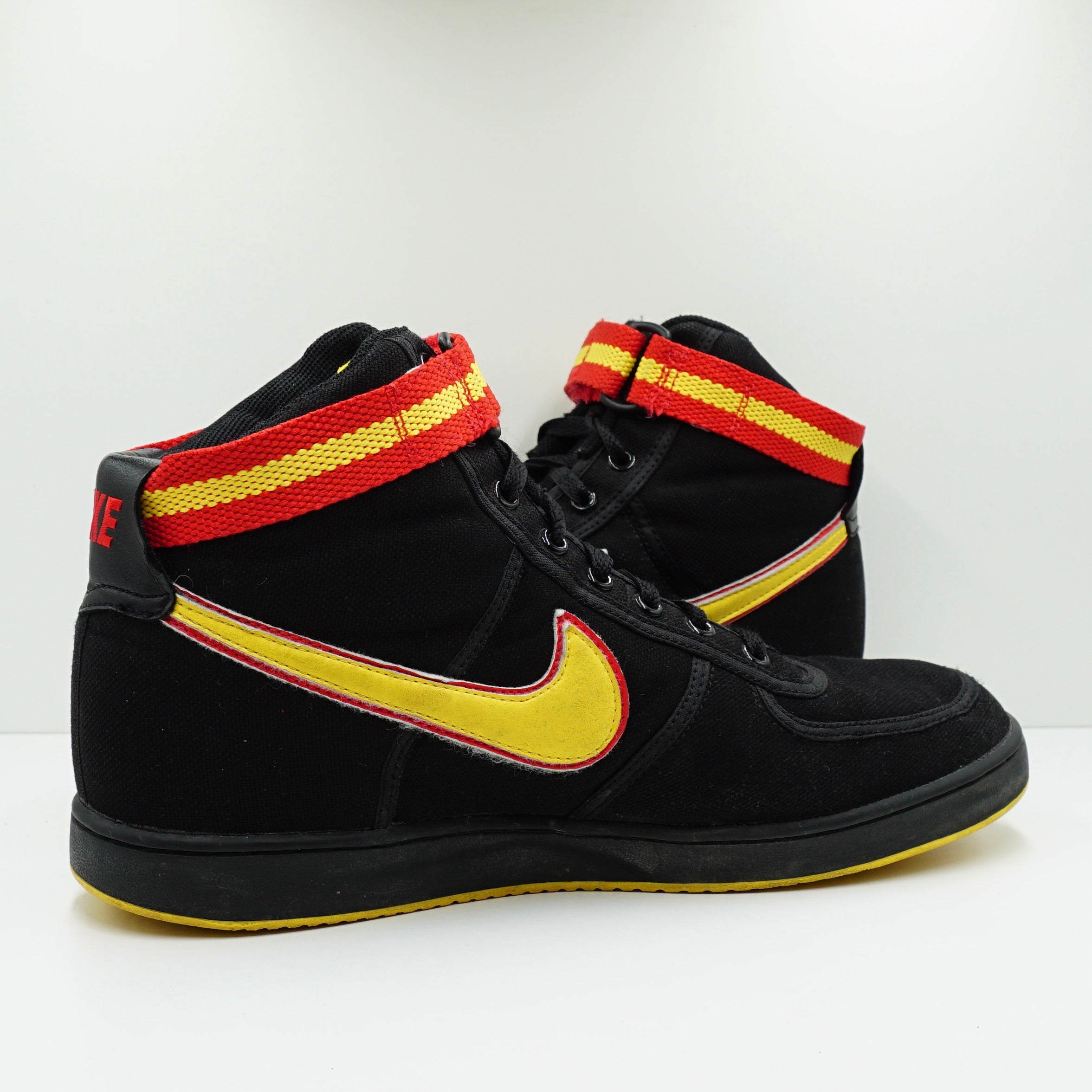 Nike Vandal High Canvas Atlanta (2004)