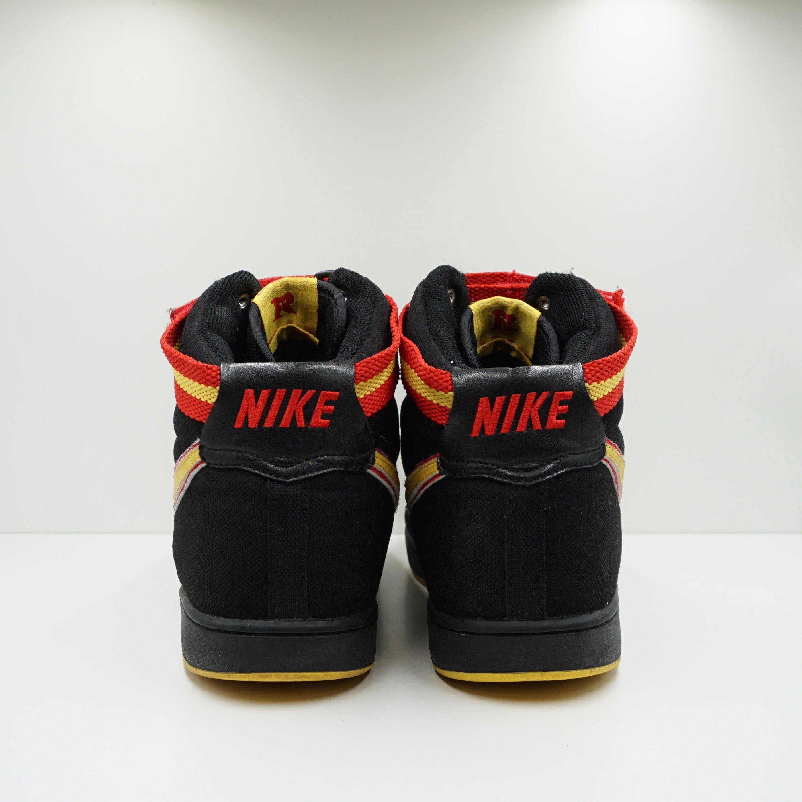 Nike Vandal High Canvas Atlanta (2004)