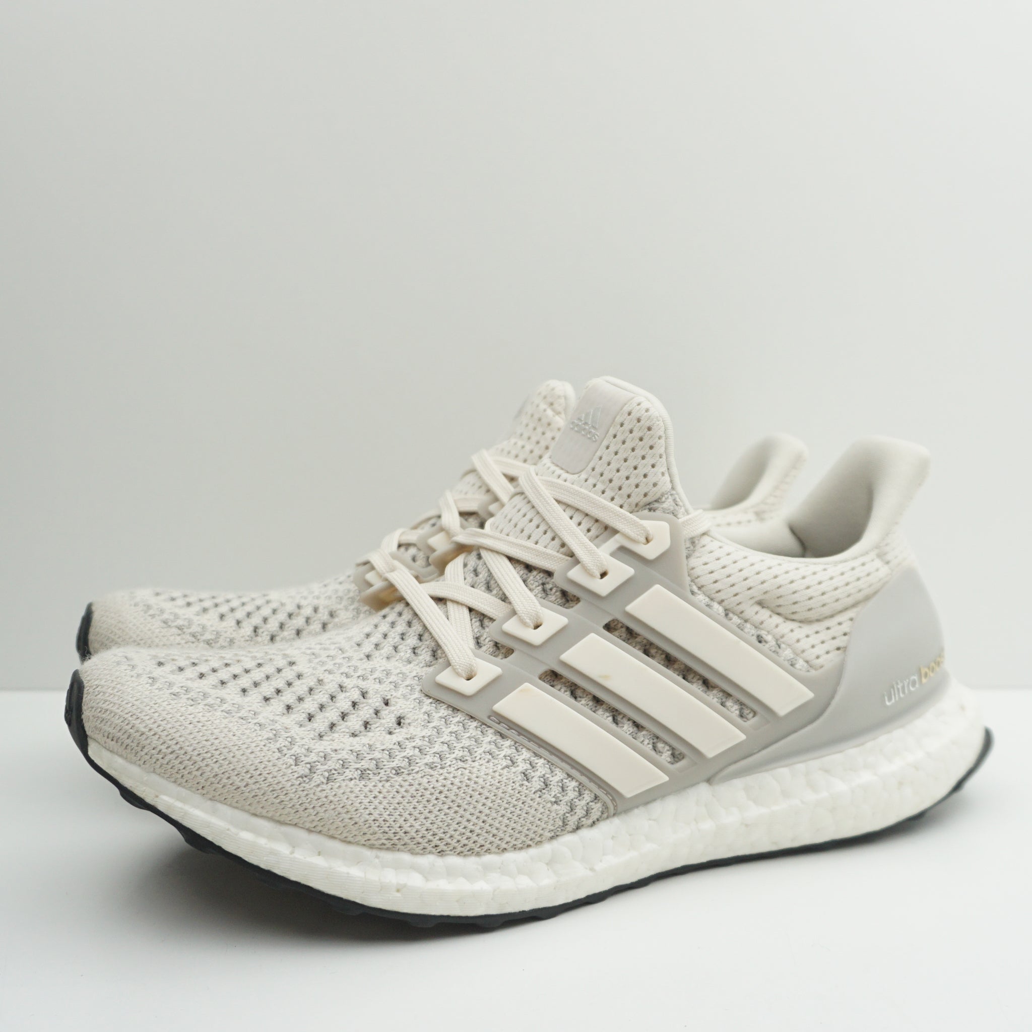 Sneakers Ultra Boost Cream Release Men's Shoes Size Adidas