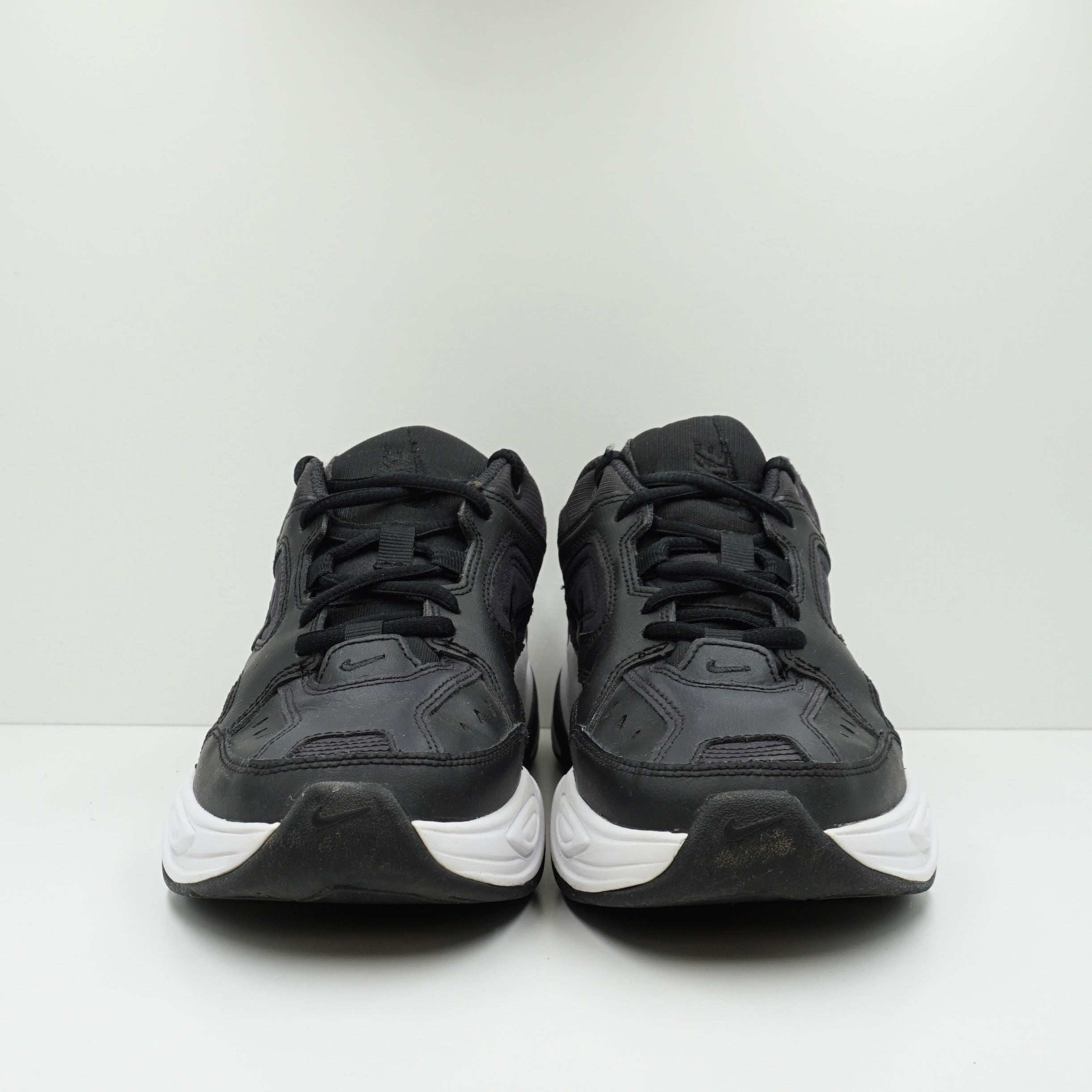 Nike M2K Tekno Black Oil Grey (W)