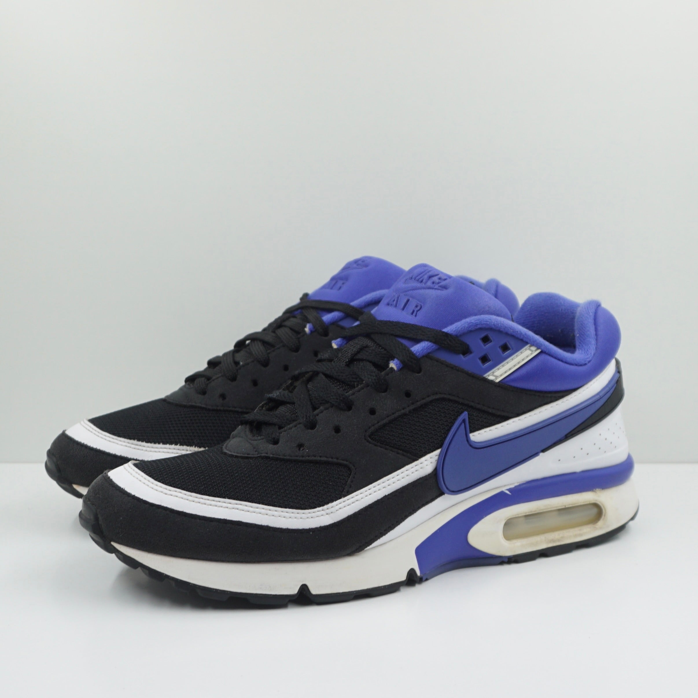 Nike Air Max BW OG Persian Violet (2021)