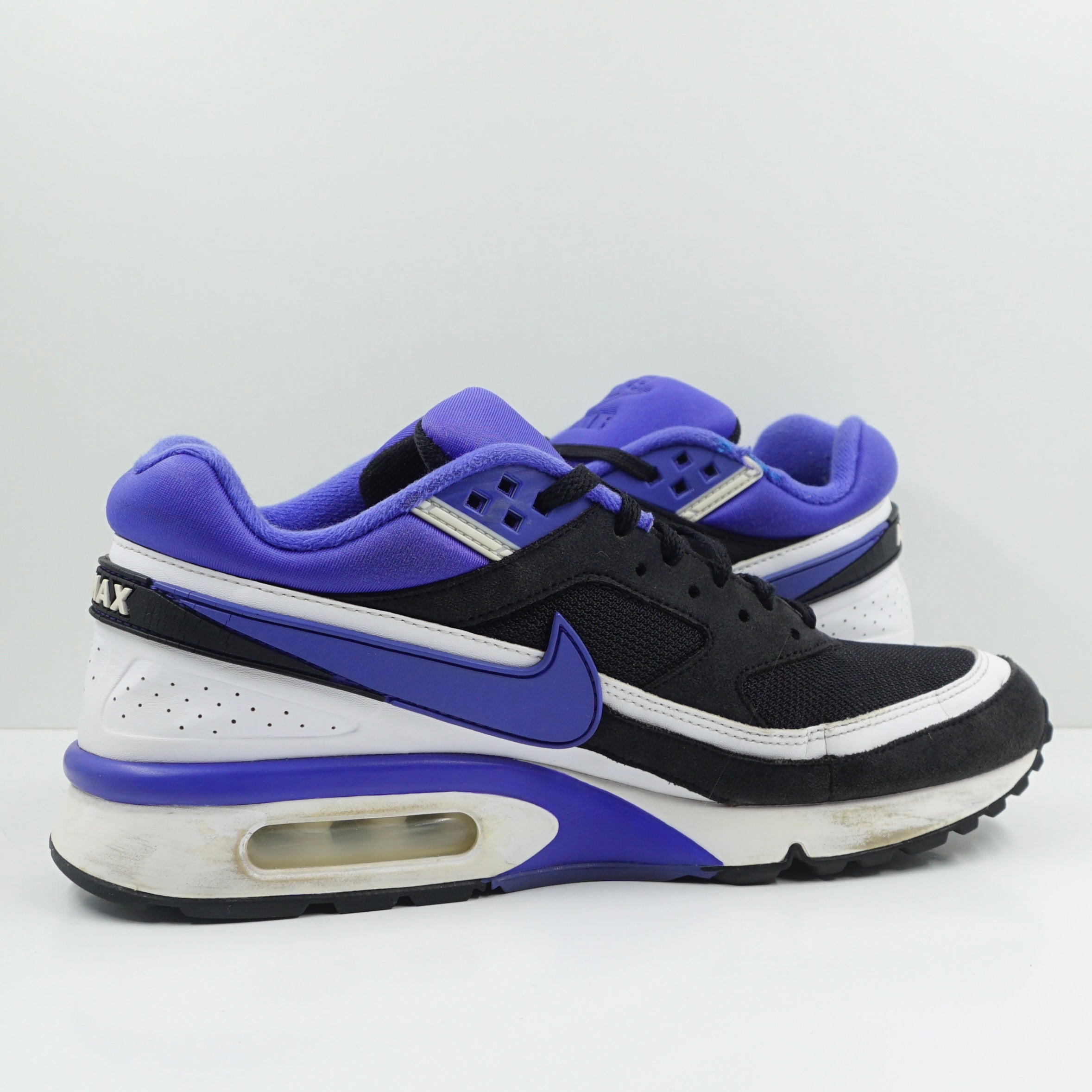 Nike Air Max BW OG Persian Violet (2021)