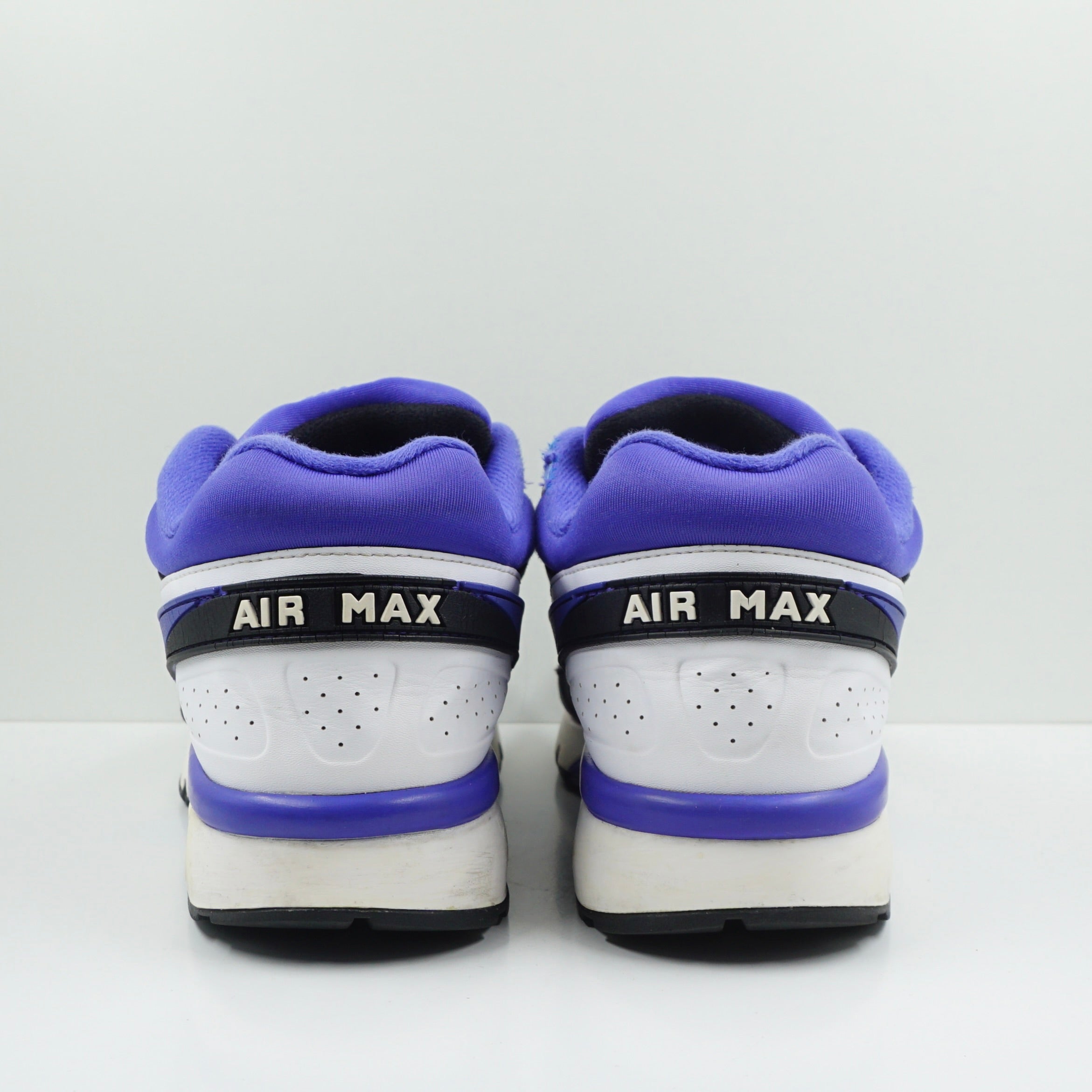 Nike Air Max BW OG Persian Violet (2021)
