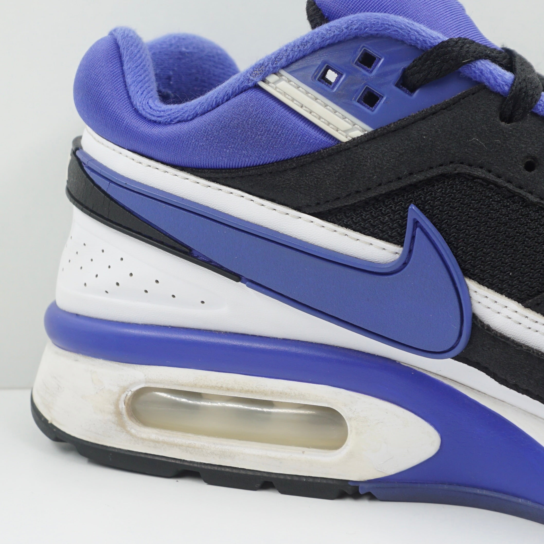 Nike Air Max BW OG Persian Violet (2021)