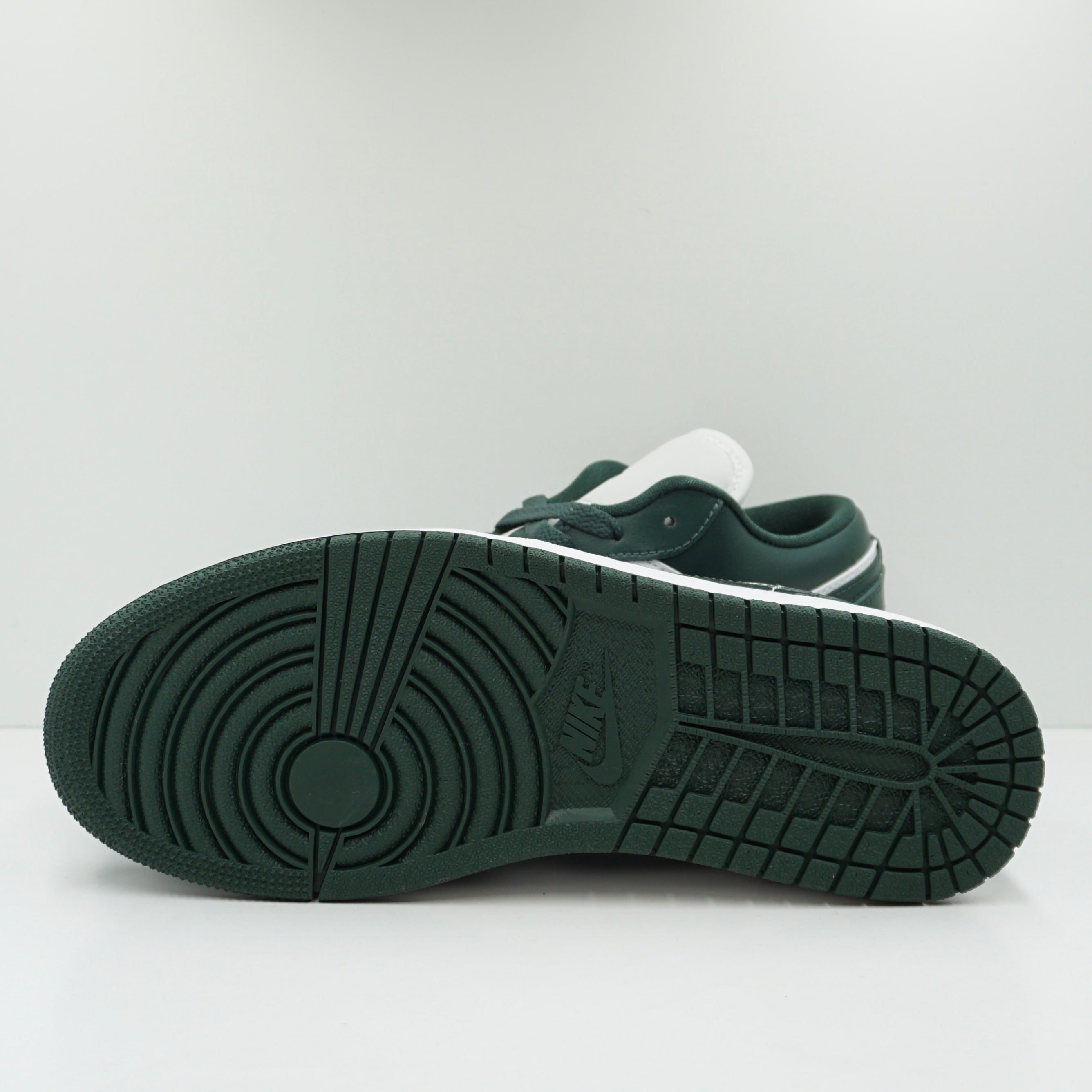 Jordan 1 Low Galactic Jade (W)