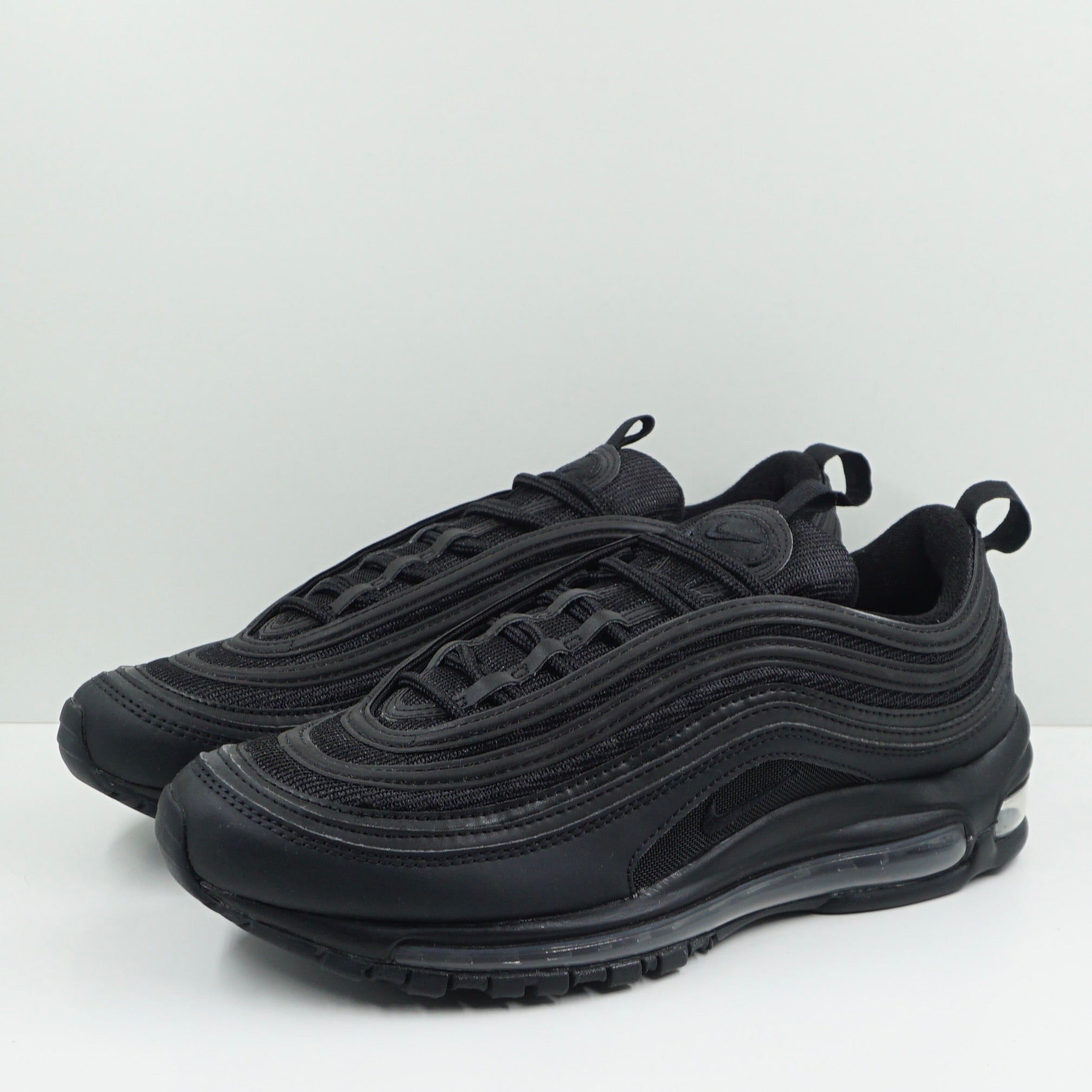 Nike Air Max 97 Triple Black