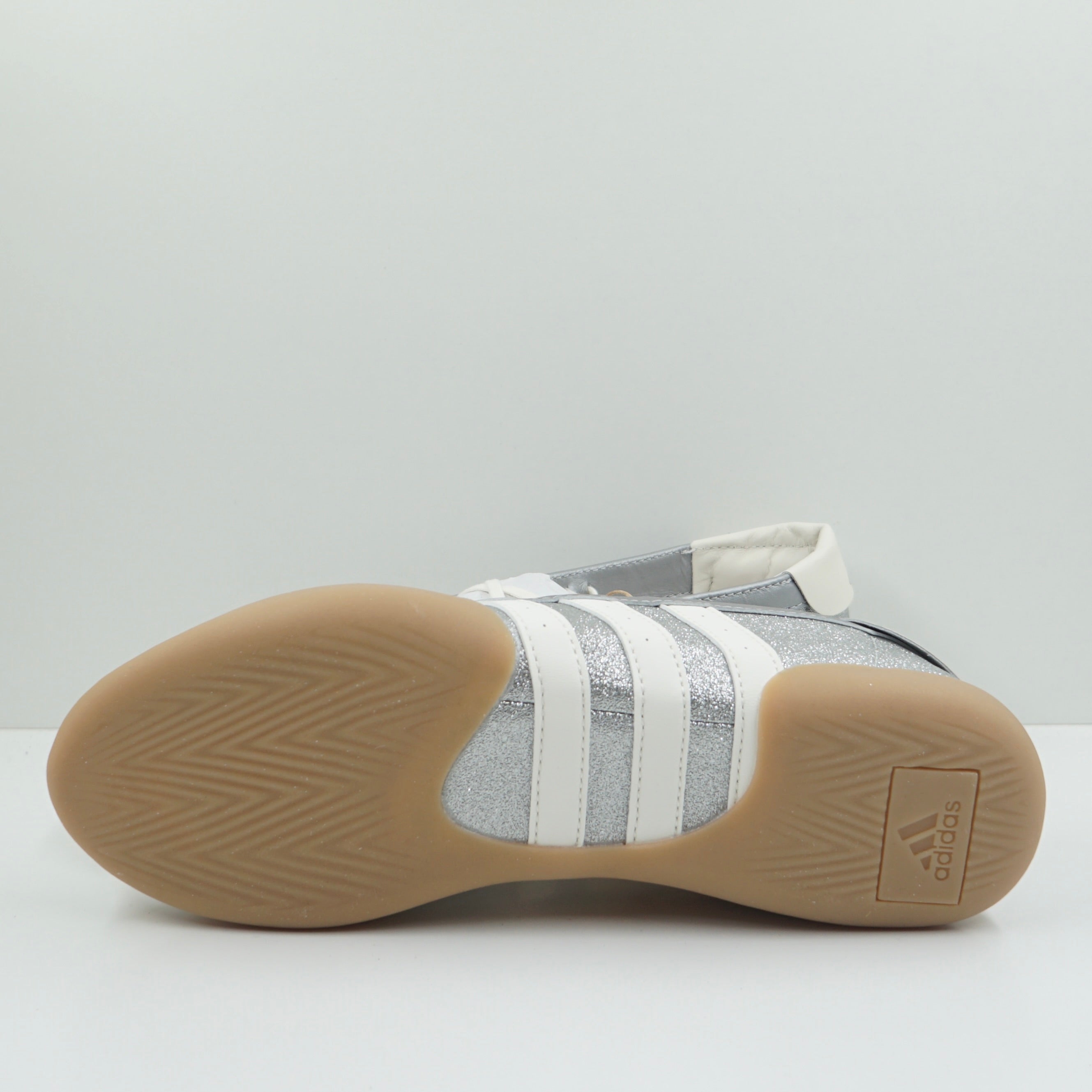 Adidas Originals Taekwondo Mei Ballet Disco Silver (W)