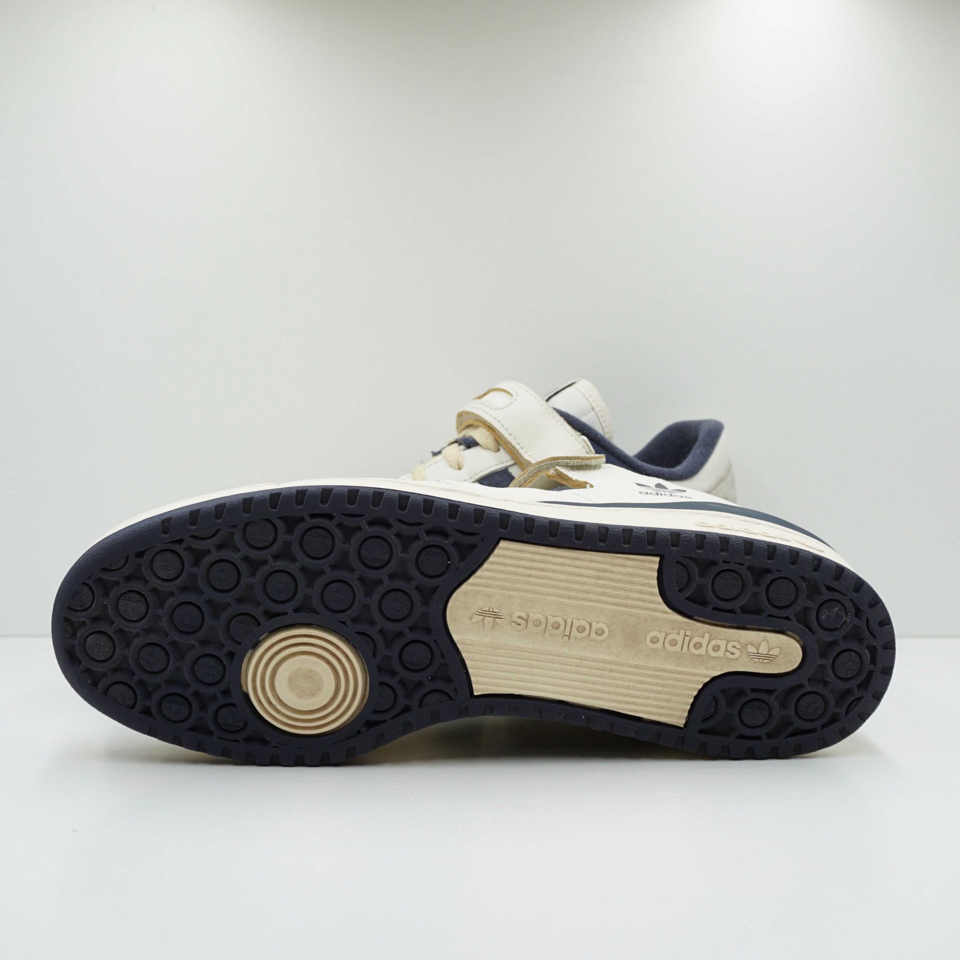 Adidas Forum 84 Low Off White Shadow Navy