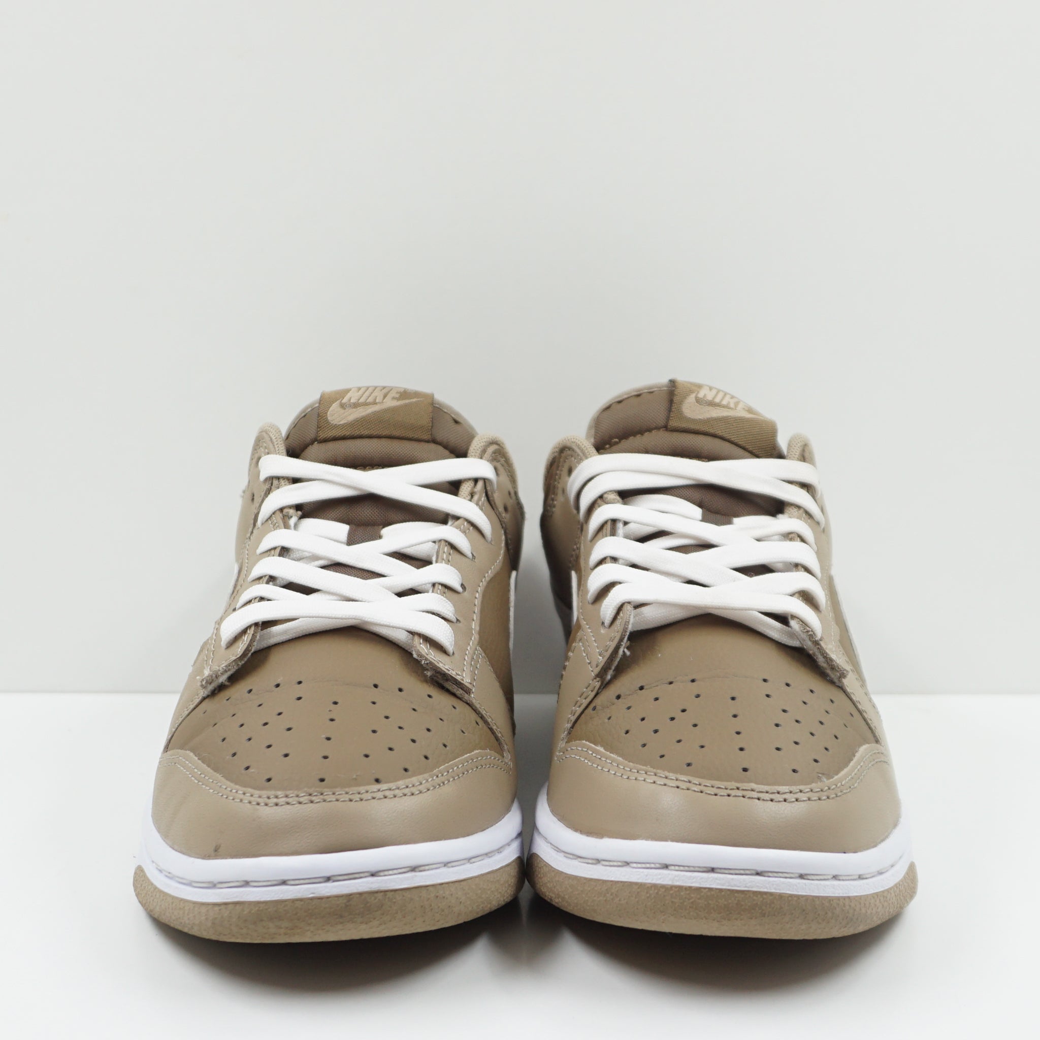 Nike Dunk Low Judge Grey