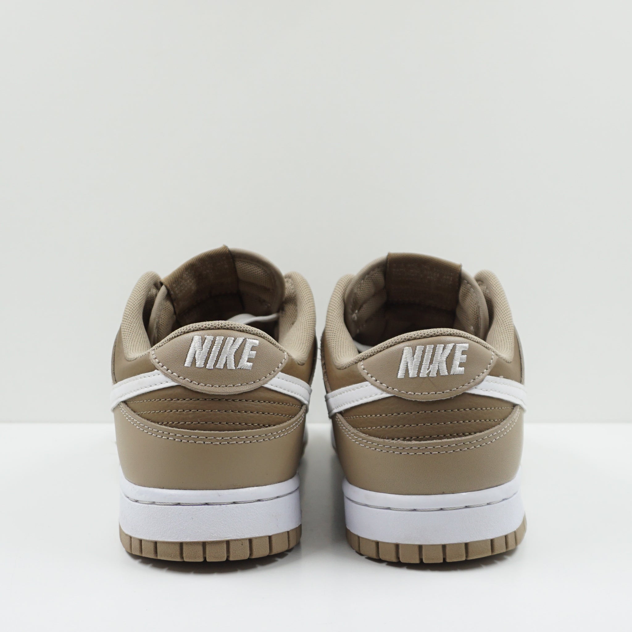 Nike Dunk Low Judge Grey