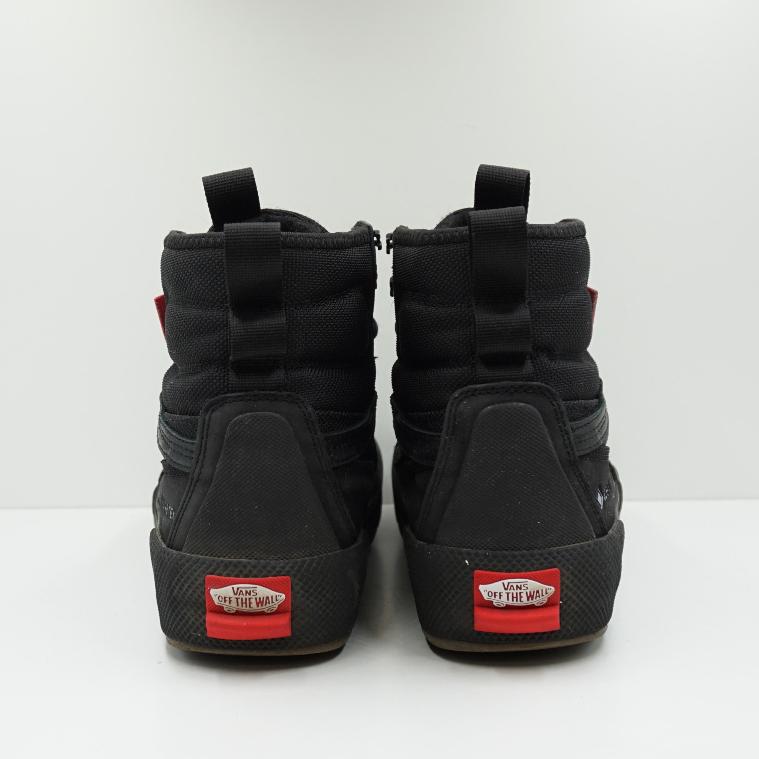 Vans Sk8-Hi Gore-Tex Blackout