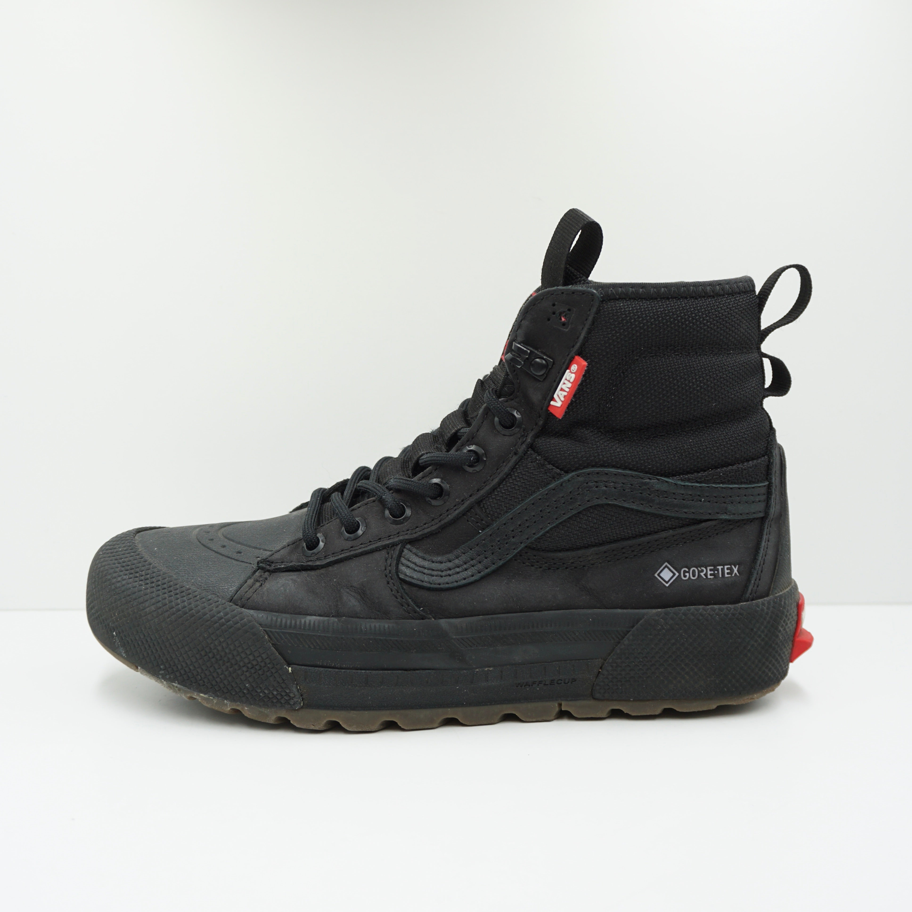 Vans Sk8-Hi Gore-Tex Blackout
