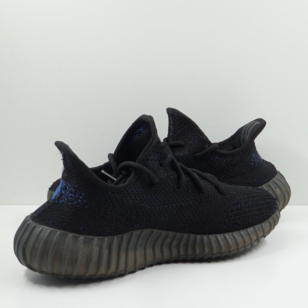 Adidas Yeezy 350 Boost V2 Dazzling Blue