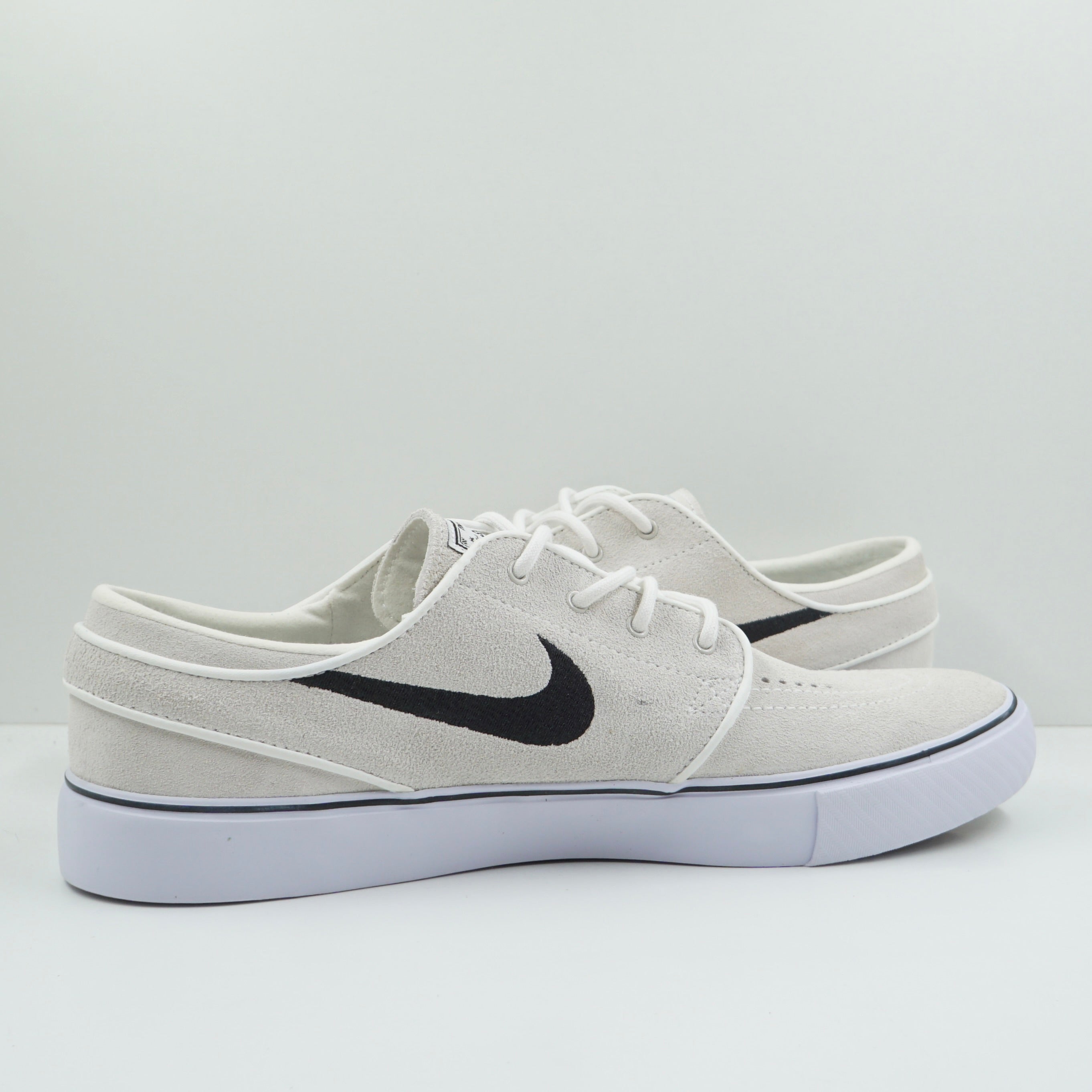 Nike SB Zoom Stefan Janoski OG+ Summit White Black
