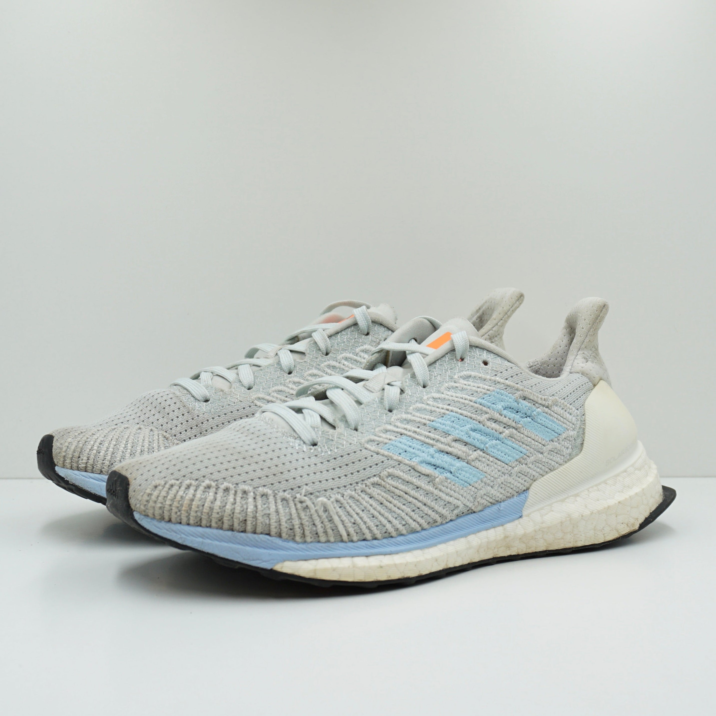 Adidas Solar Boost ST 19 Blue Tint (W)