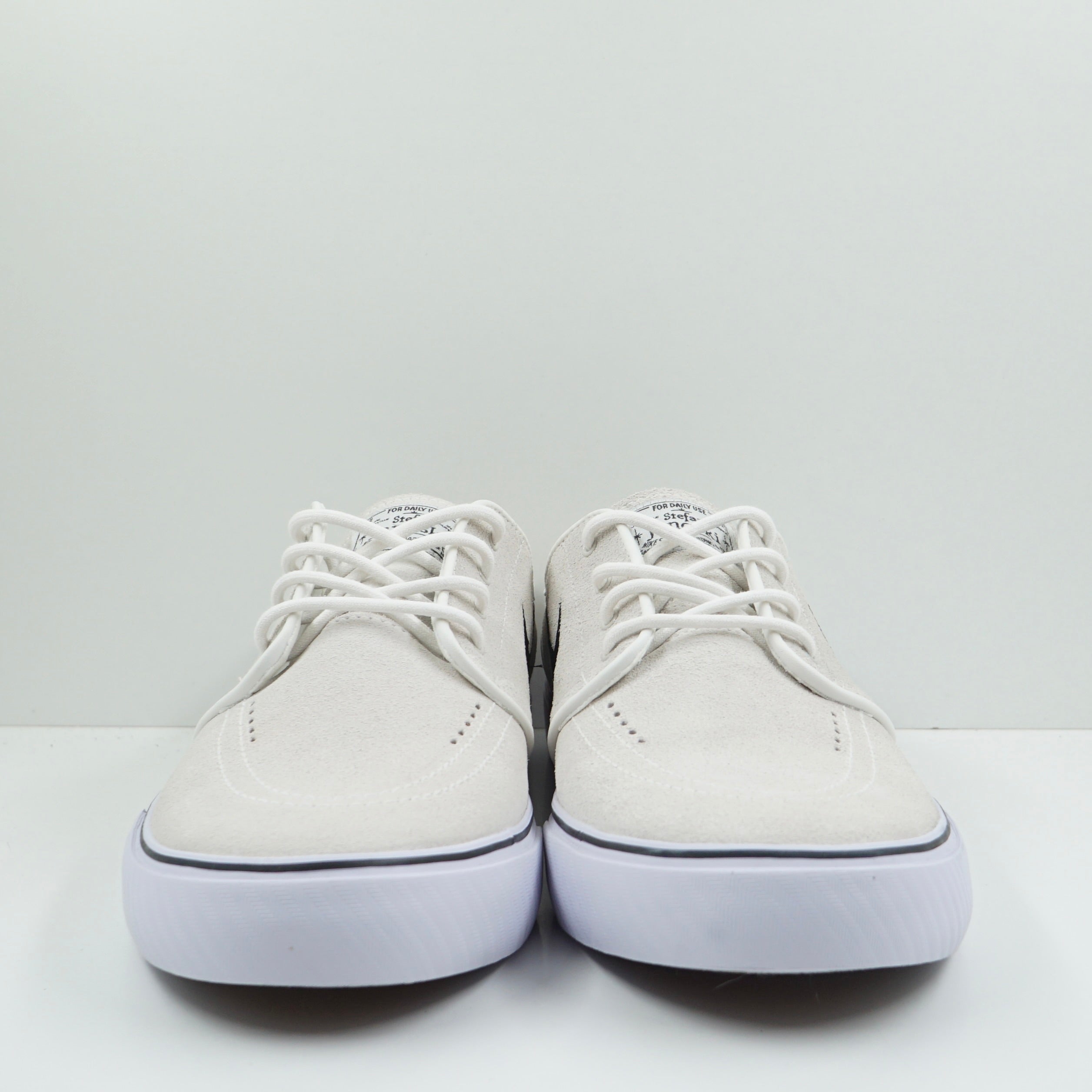 Nike SB Zoom Stefan Janoski OG+ Summit White Black