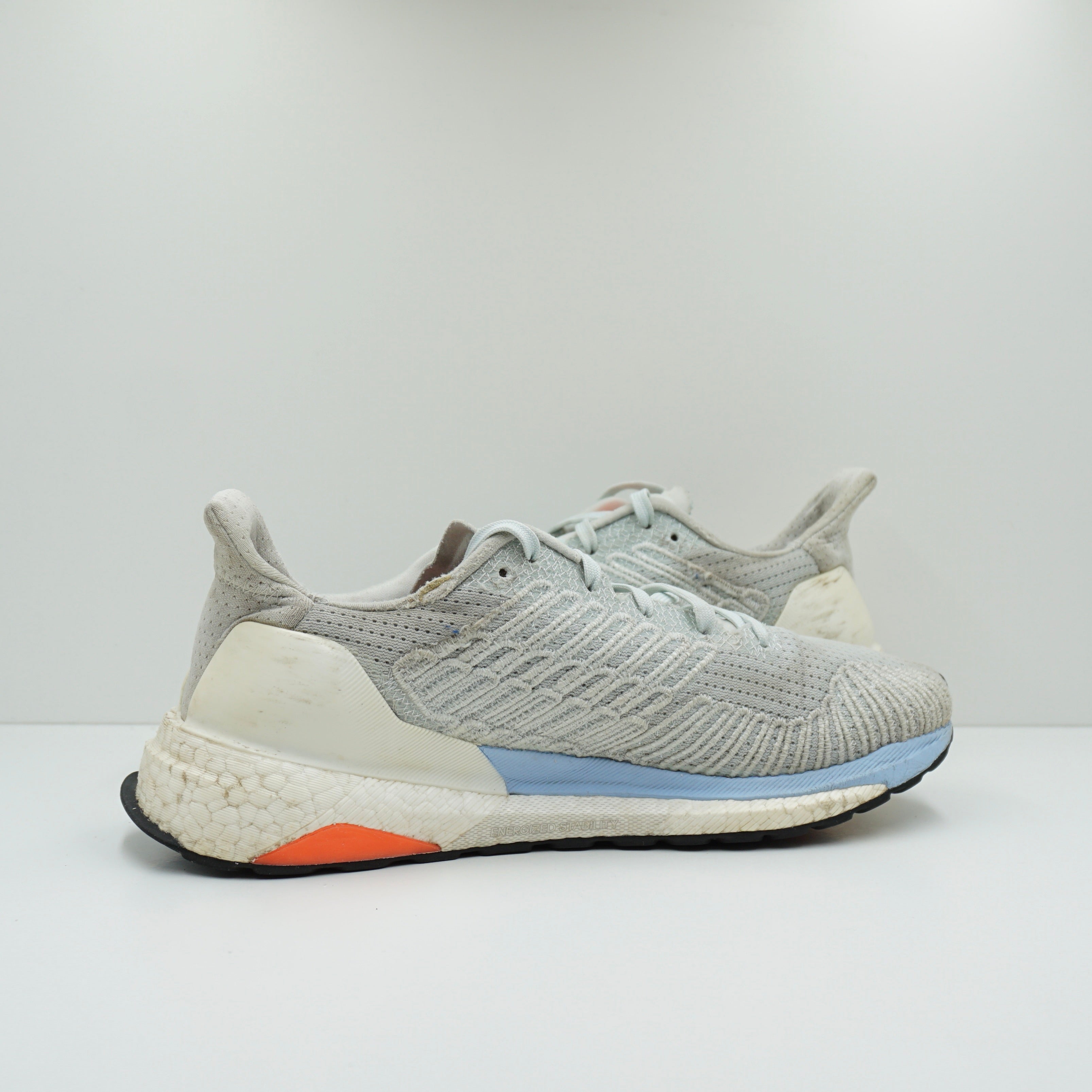 Adidas Solar Boost ST 19 Blue Tint (W)