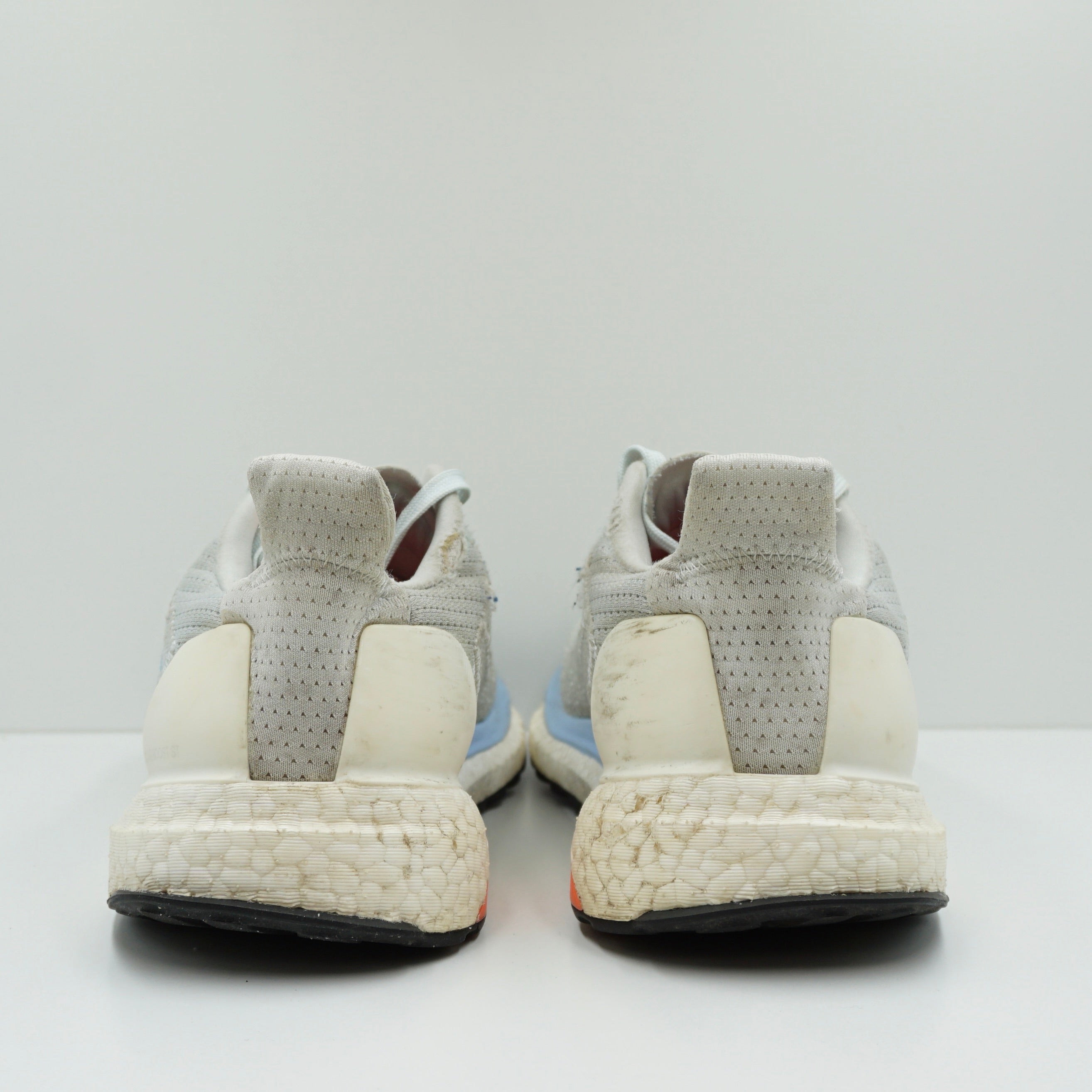 Adidas Solar Boost ST 19 Blue Tint (W)