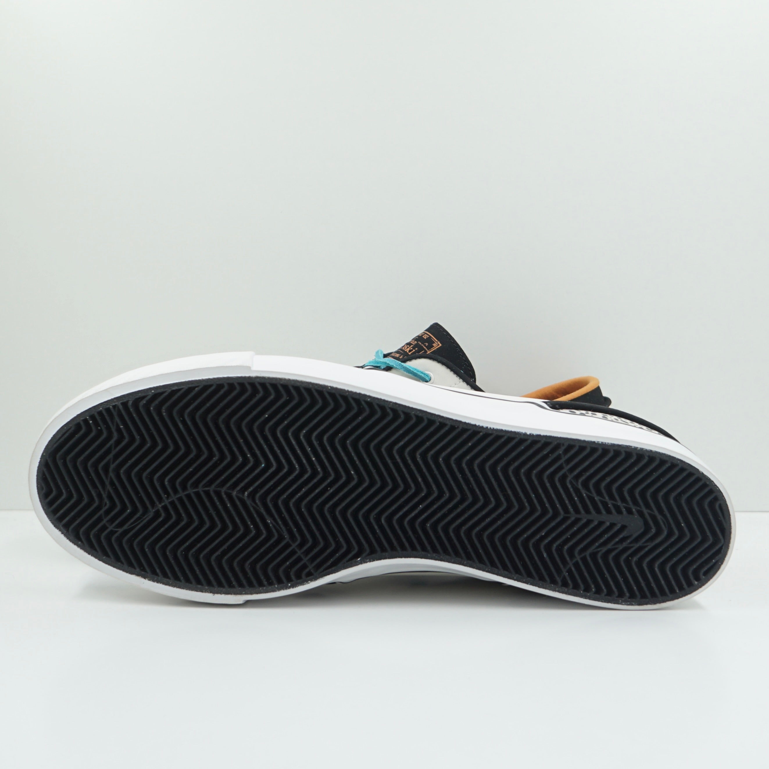 Nike SB Zoom Stefan Janoski OG+ Electric Pack Olympic Safari