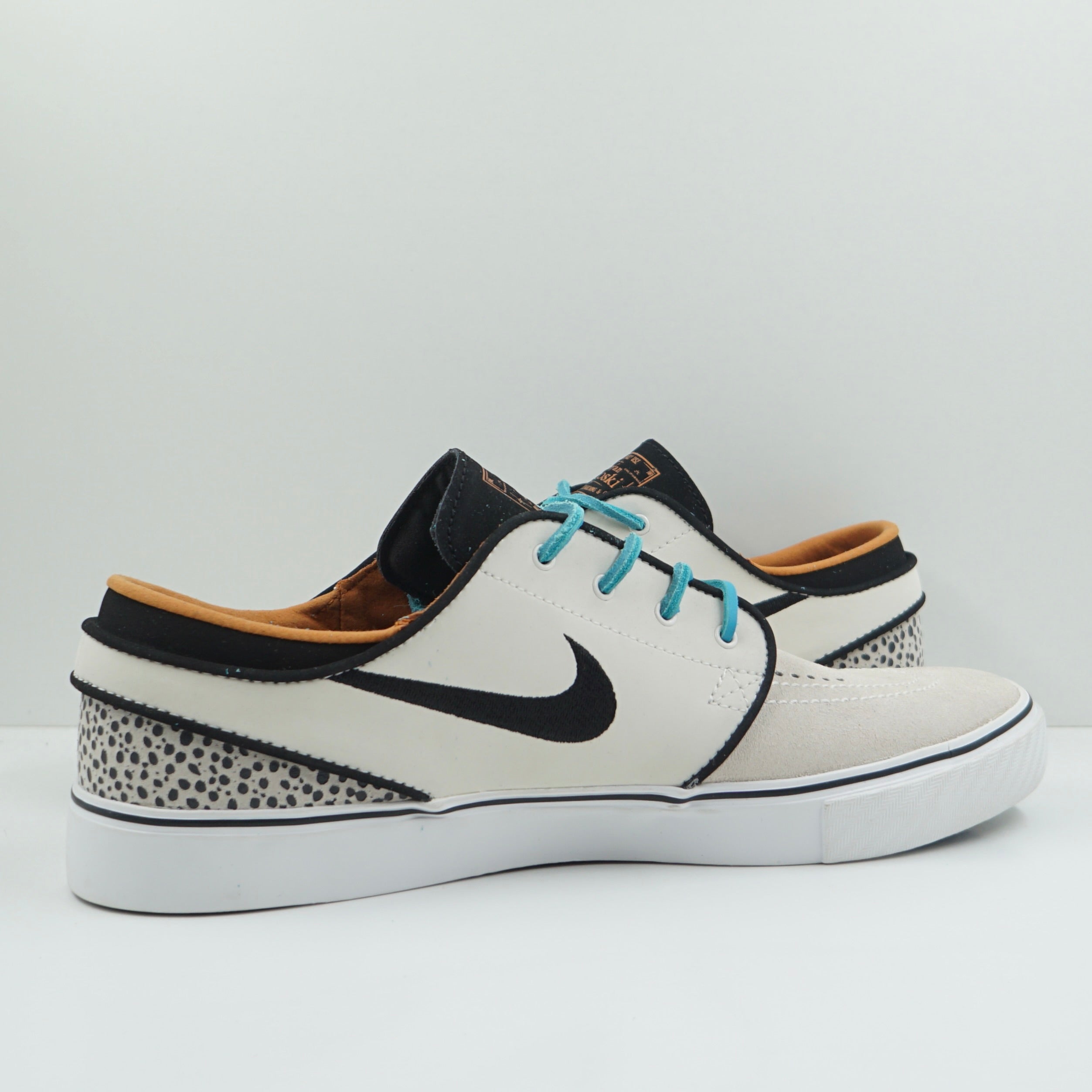 Nike SB Zoom Stefan Janoski OG+ Electric Pack Olympic Safari
