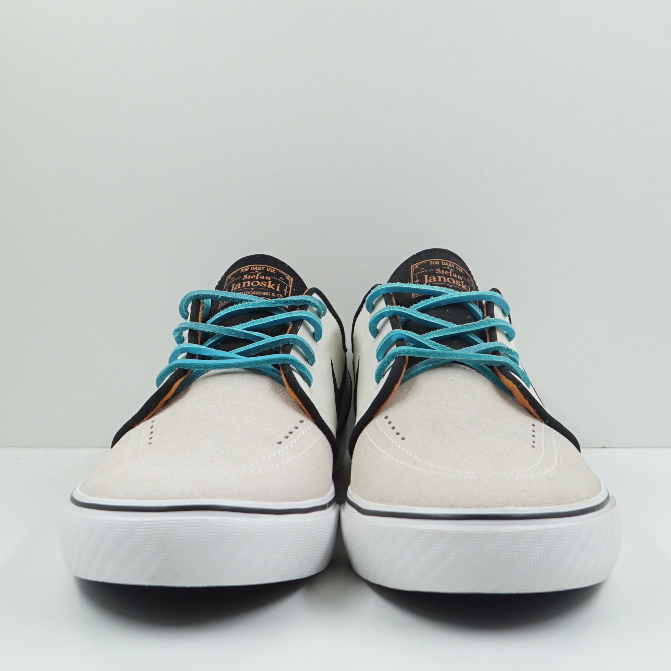 Nike SB Zoom Stefan Janoski OG+ Electric Pack Olympic Safari