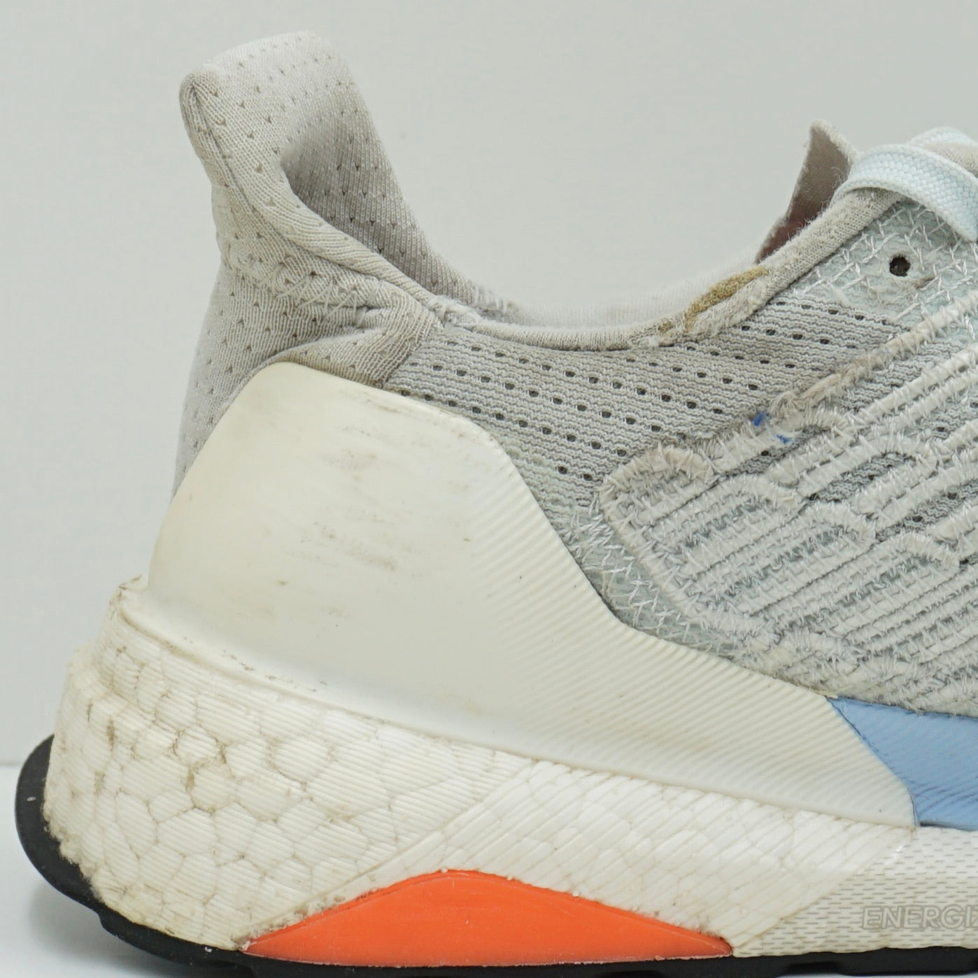 Adidas Solar Boost ST 19 Blue Tint (W)