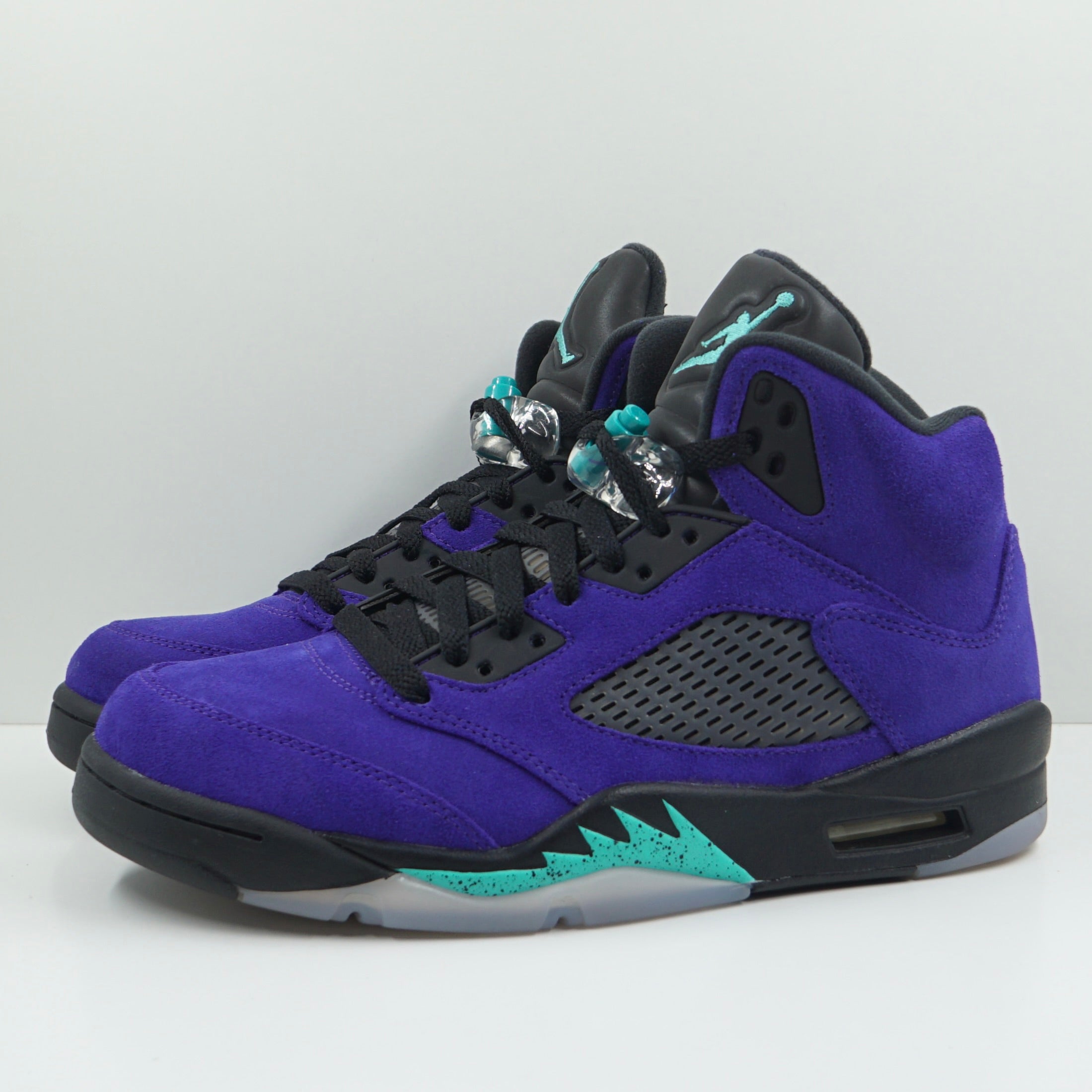 Jordan 5 Retro Alternate Grape
