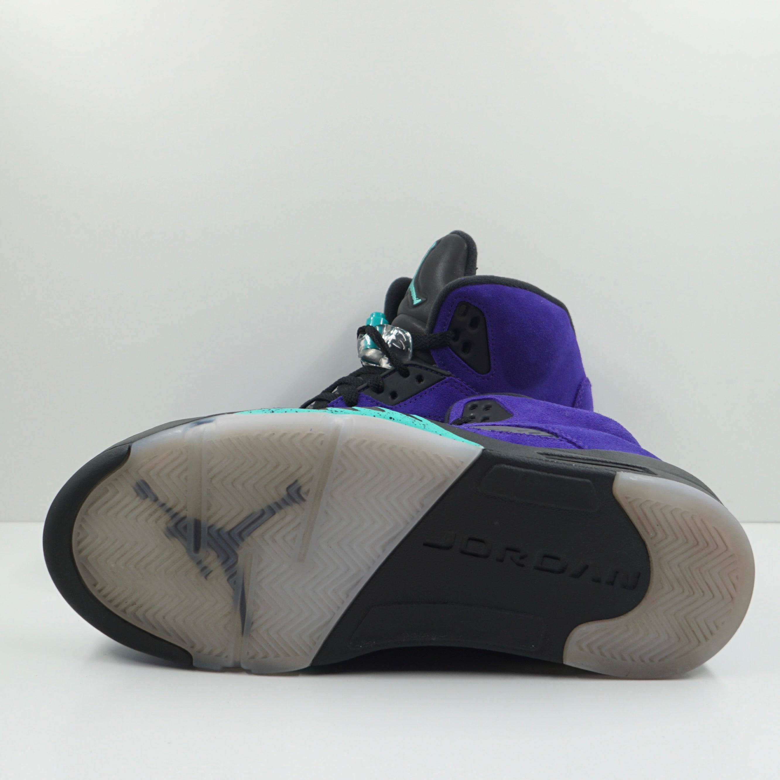 Jordan 5 Retro Alternate Grape