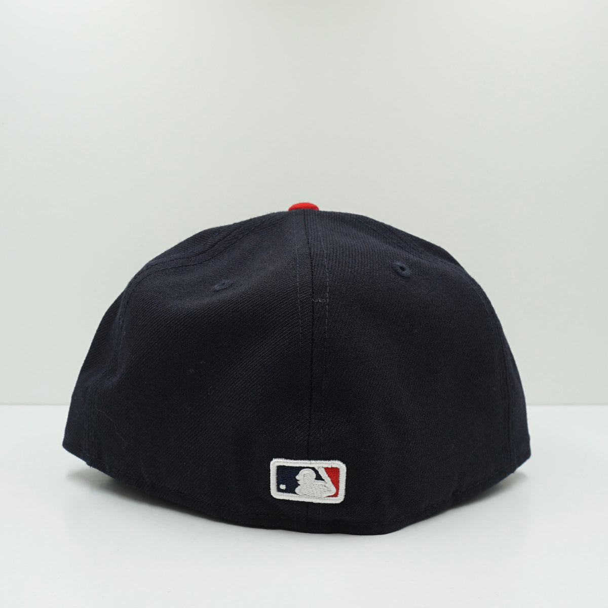 New Era Minnesota Twins Wool Navy On Field Fitted Cap