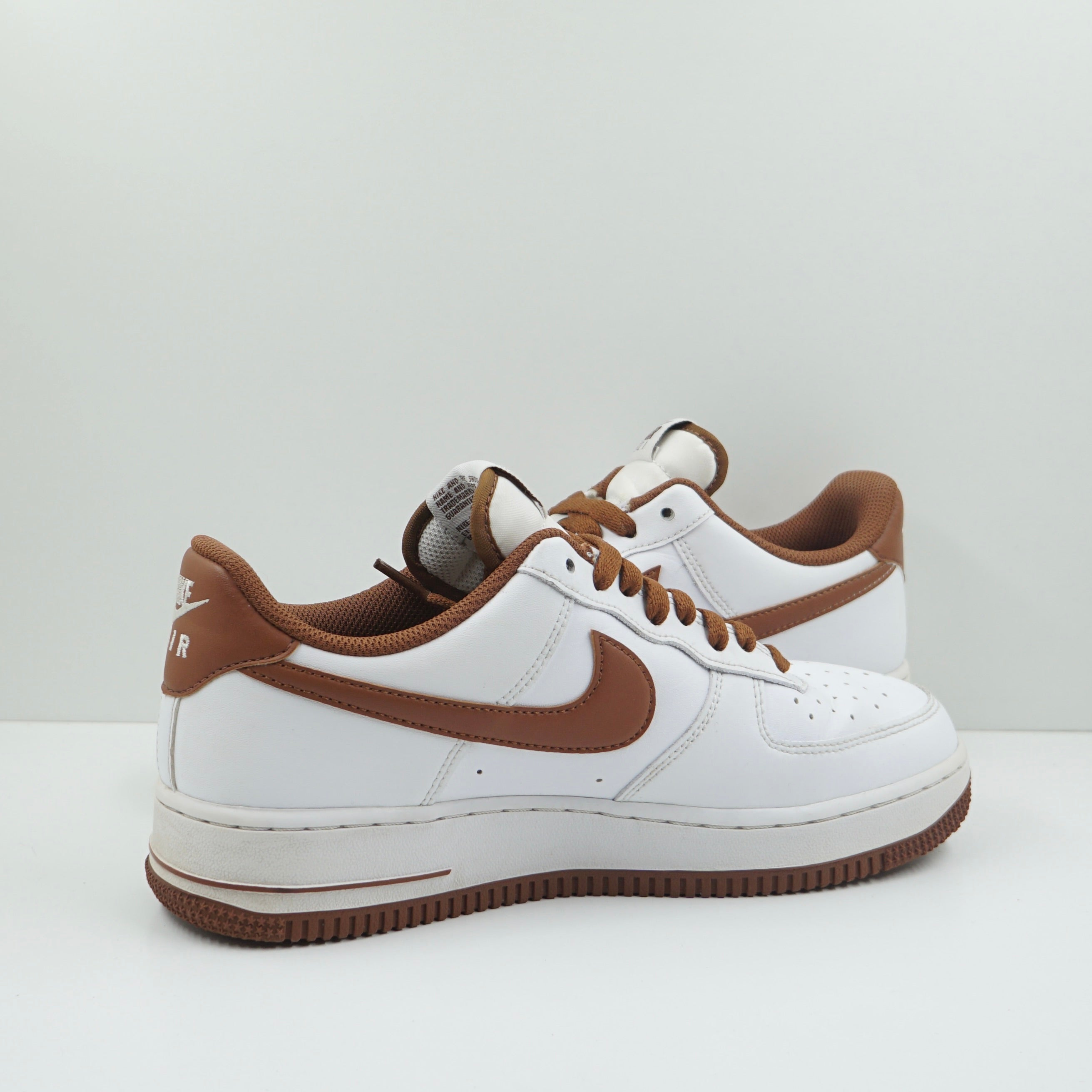 Nike Air Force 1 Low 07 Pecan