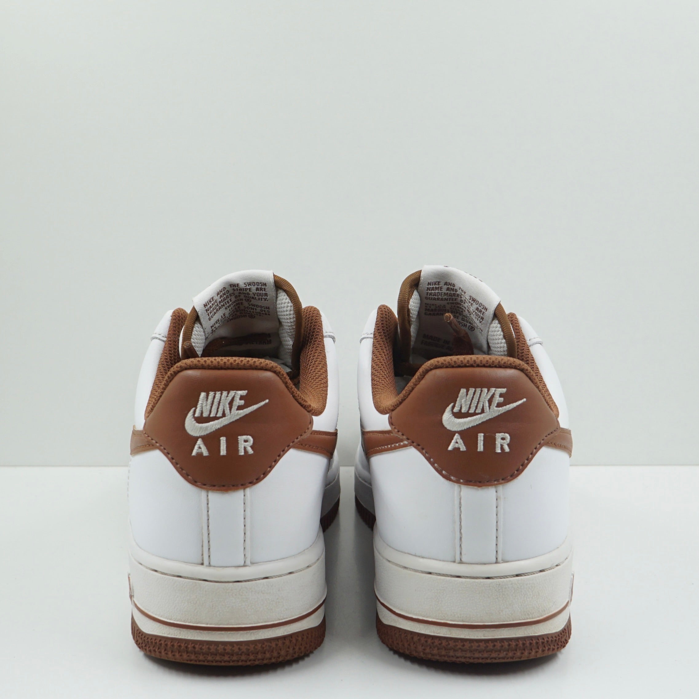 Nike Air Force 1 Low 07 Pecan