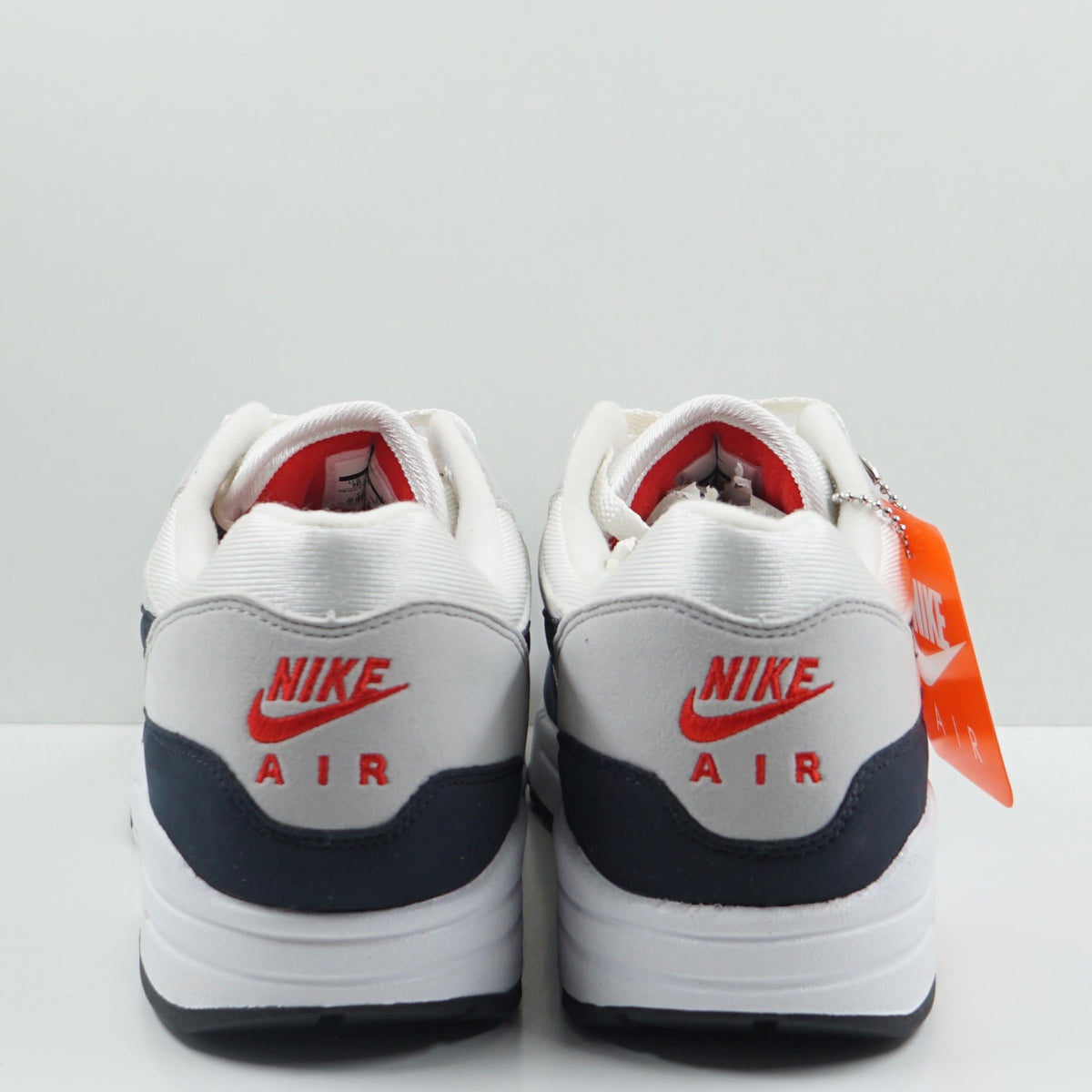 Nike Air Max 1 Anniversary Obsidian