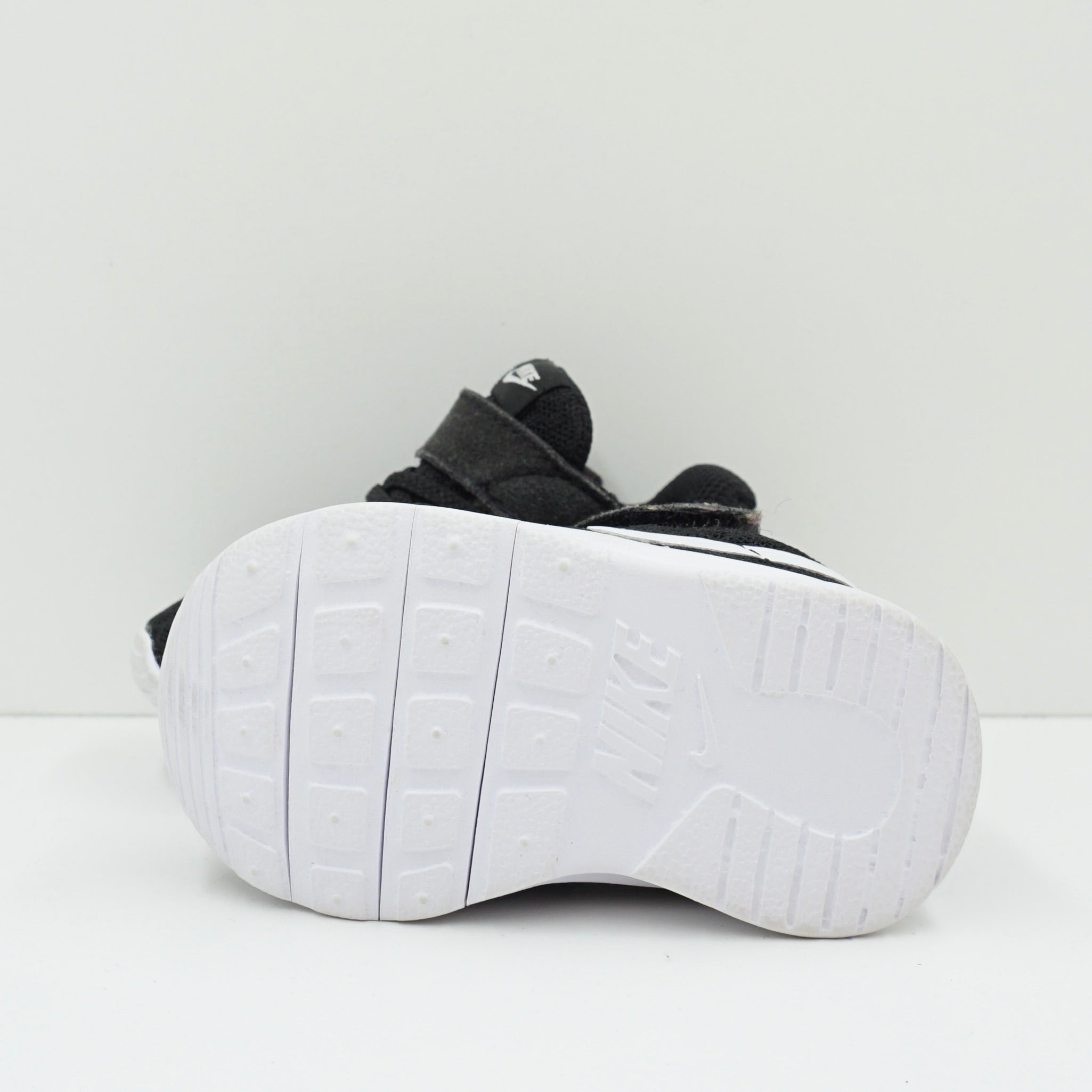 Nike Tanjun TDV Black Toddler