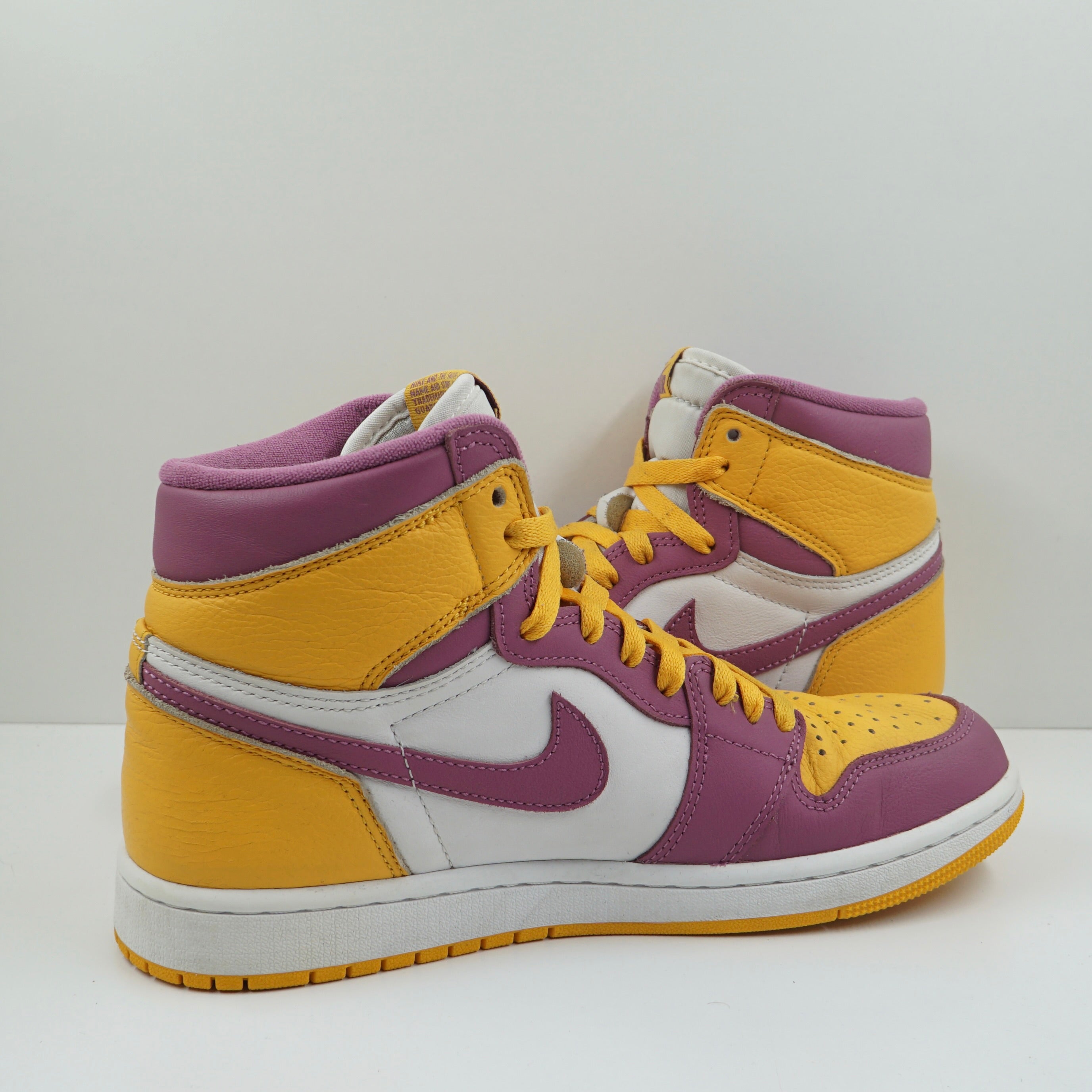 Jordan 1 High Retro OG Brotherhood