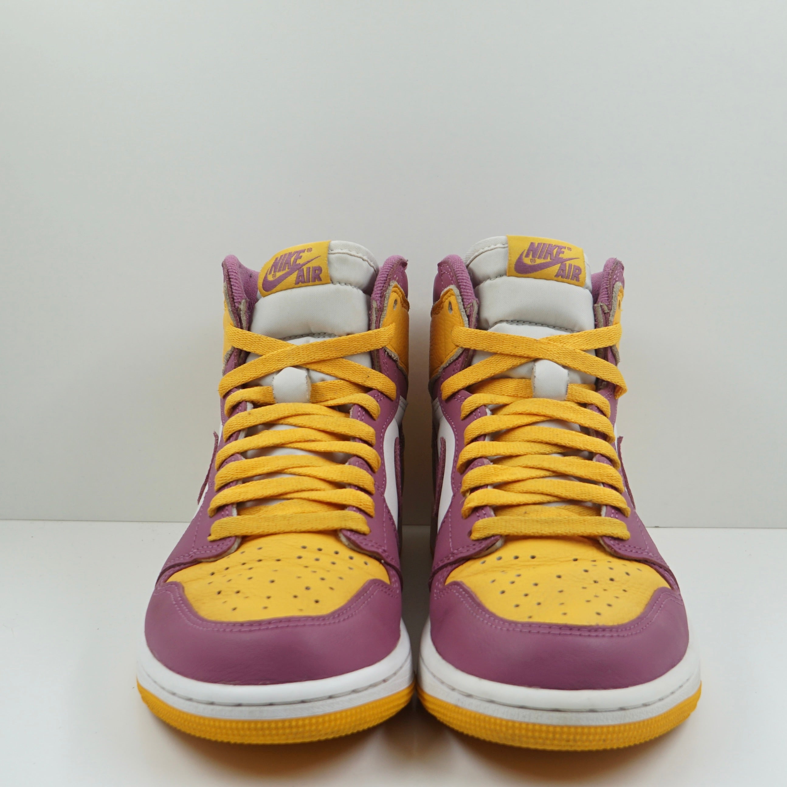 Jordan 1 High Retro OG Brotherhood