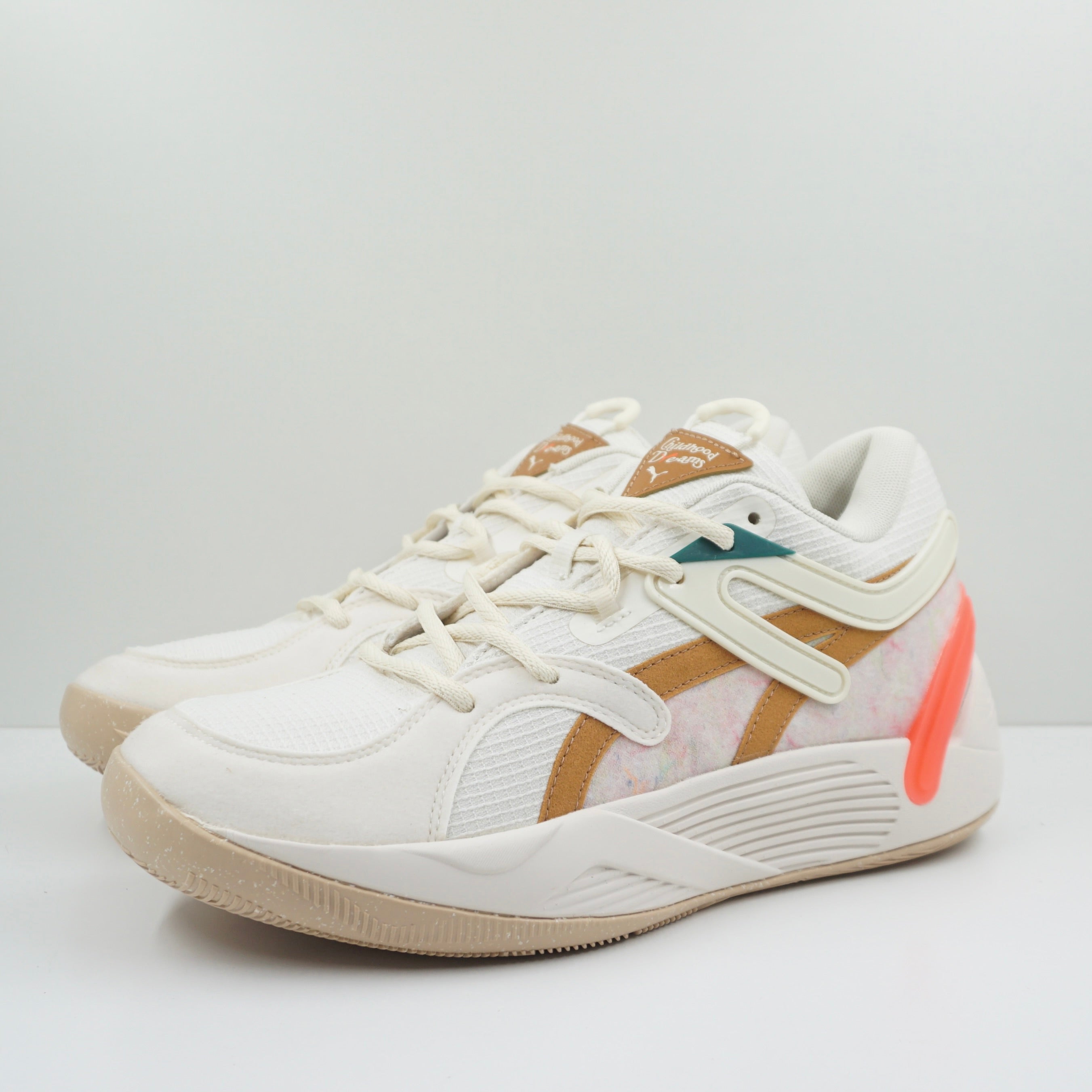 Puma TRC Blaze Court Childhood Dreams