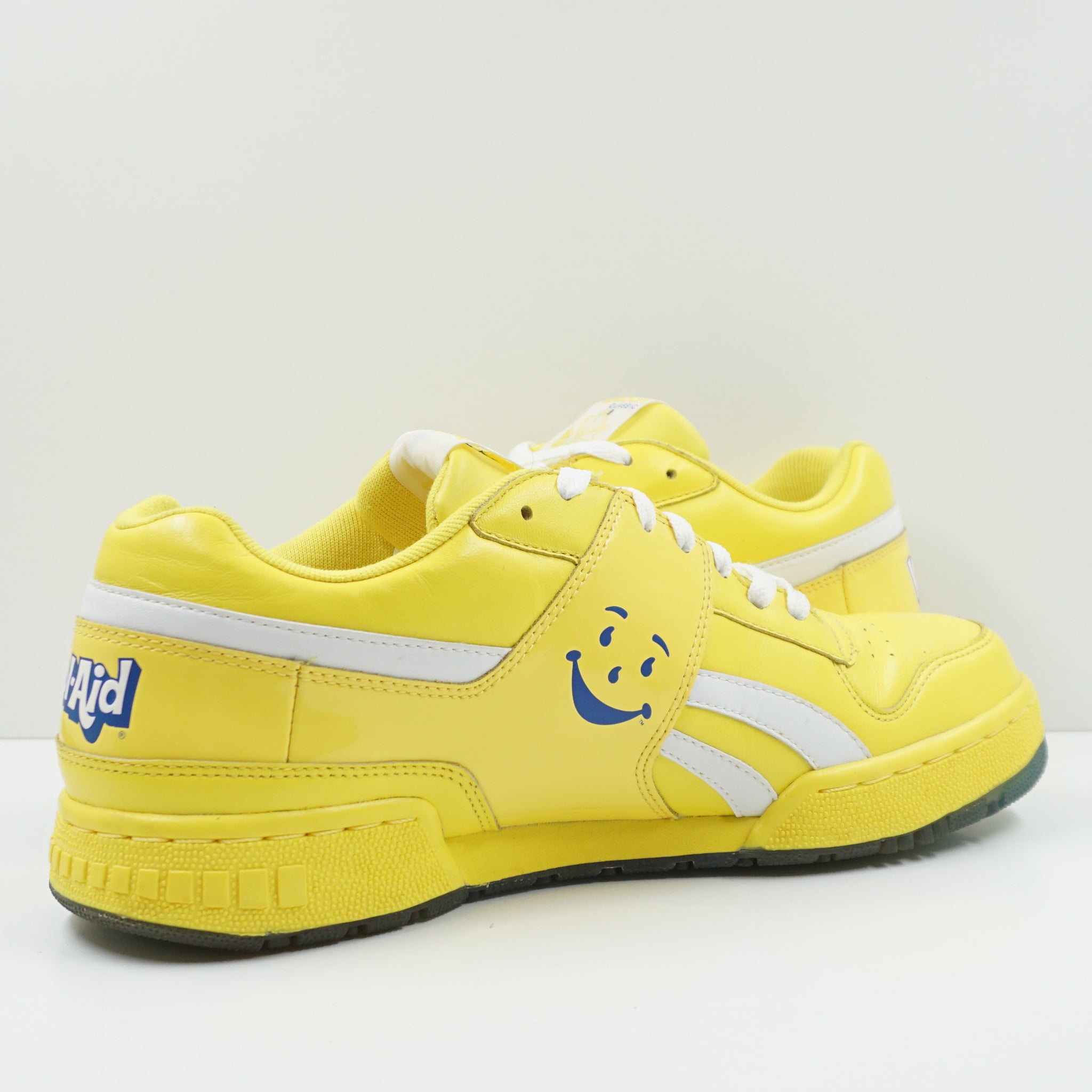 Reebok Classic Kool-Aid Lemonade