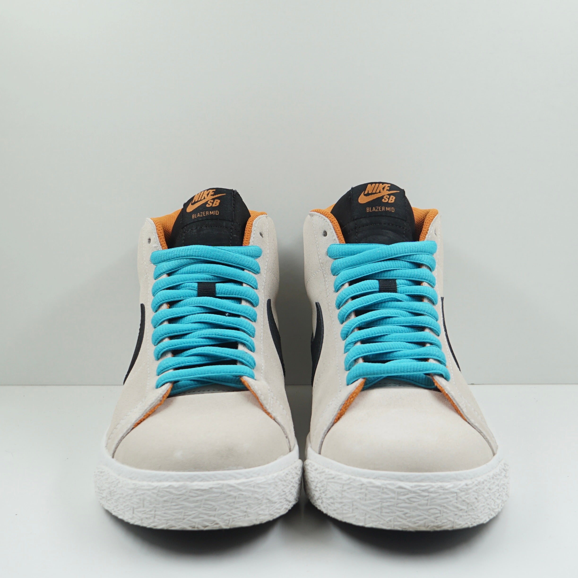 Nike SB Zoom Blazer Mid Olympic Safari