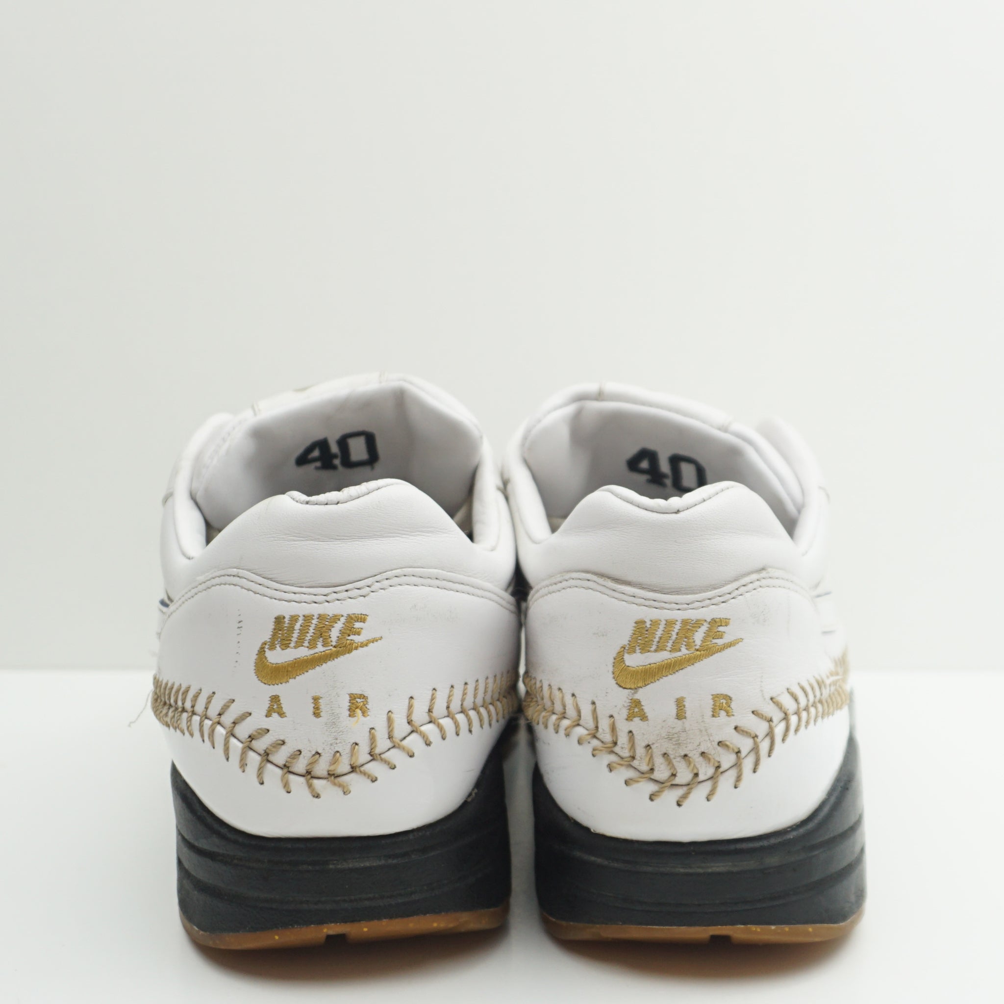 Nike Air Max 1 Chien Ming Wang