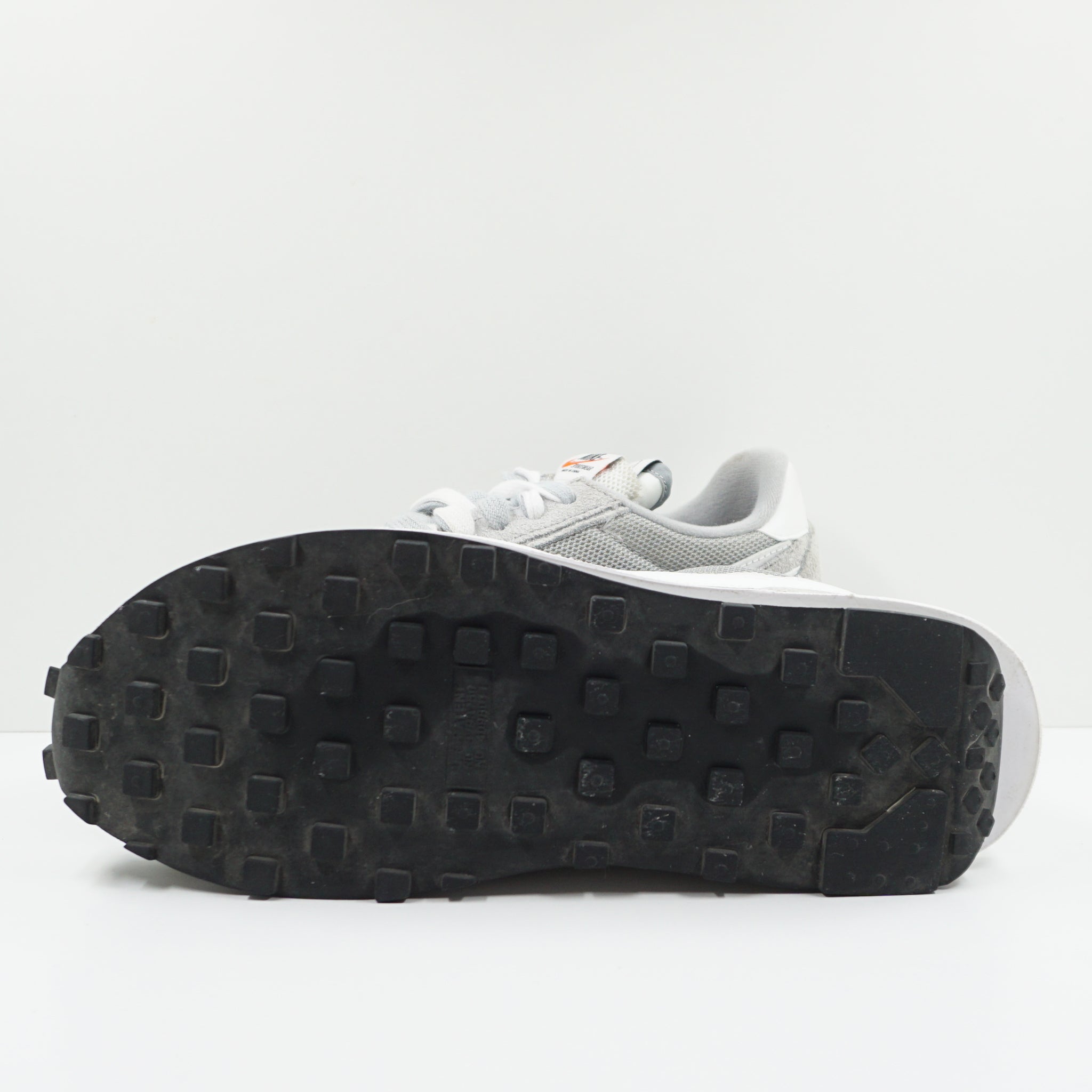 Nike LD Waffle SF Sacai Fragment Grey
