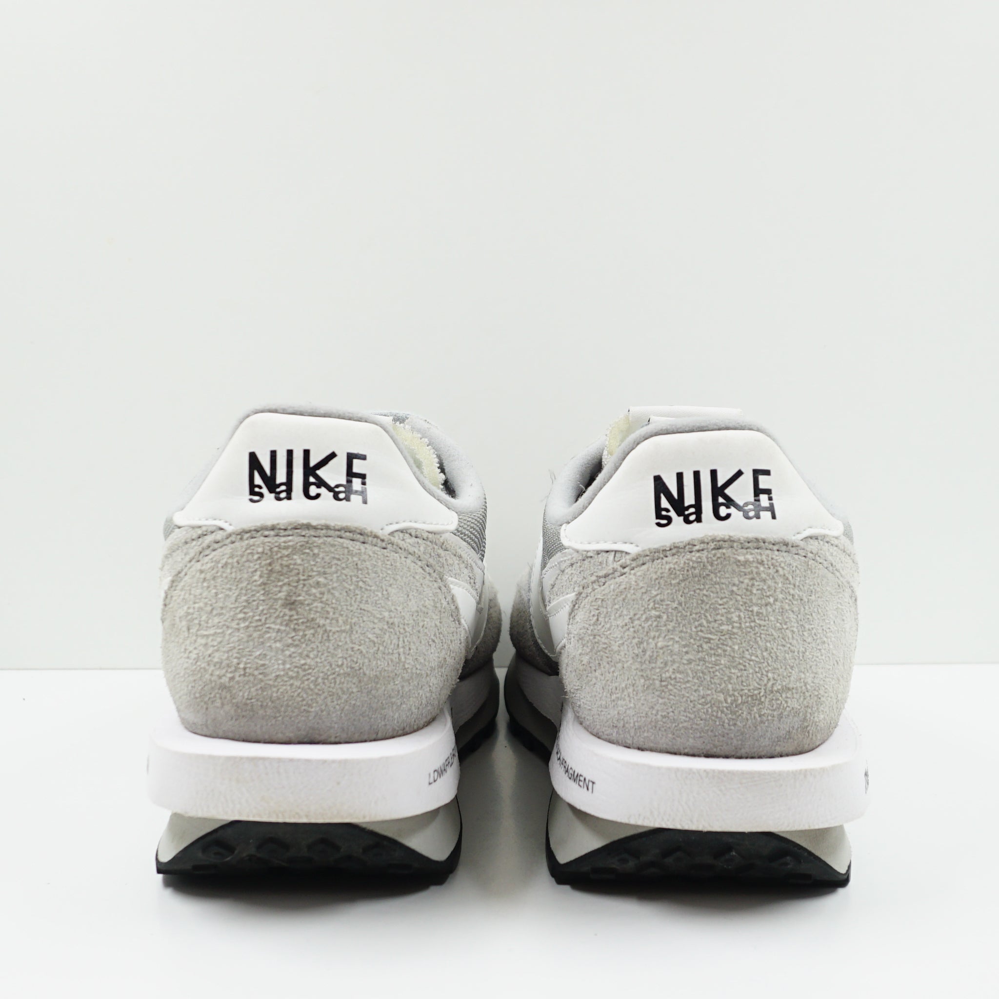 Nike LD Waffle SF Sacai Fragment Grey