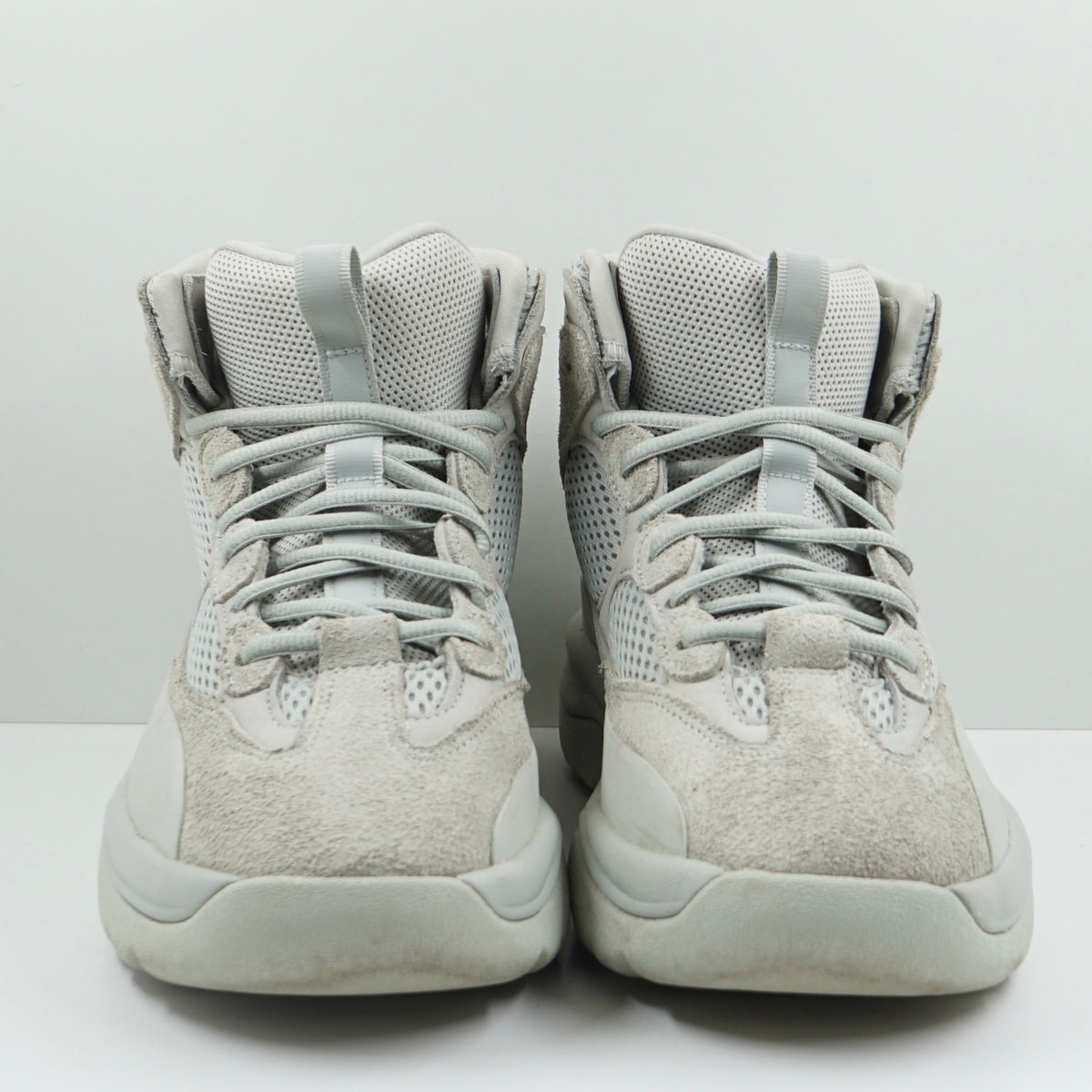 Adidas Yeezy Desert Boot Salt